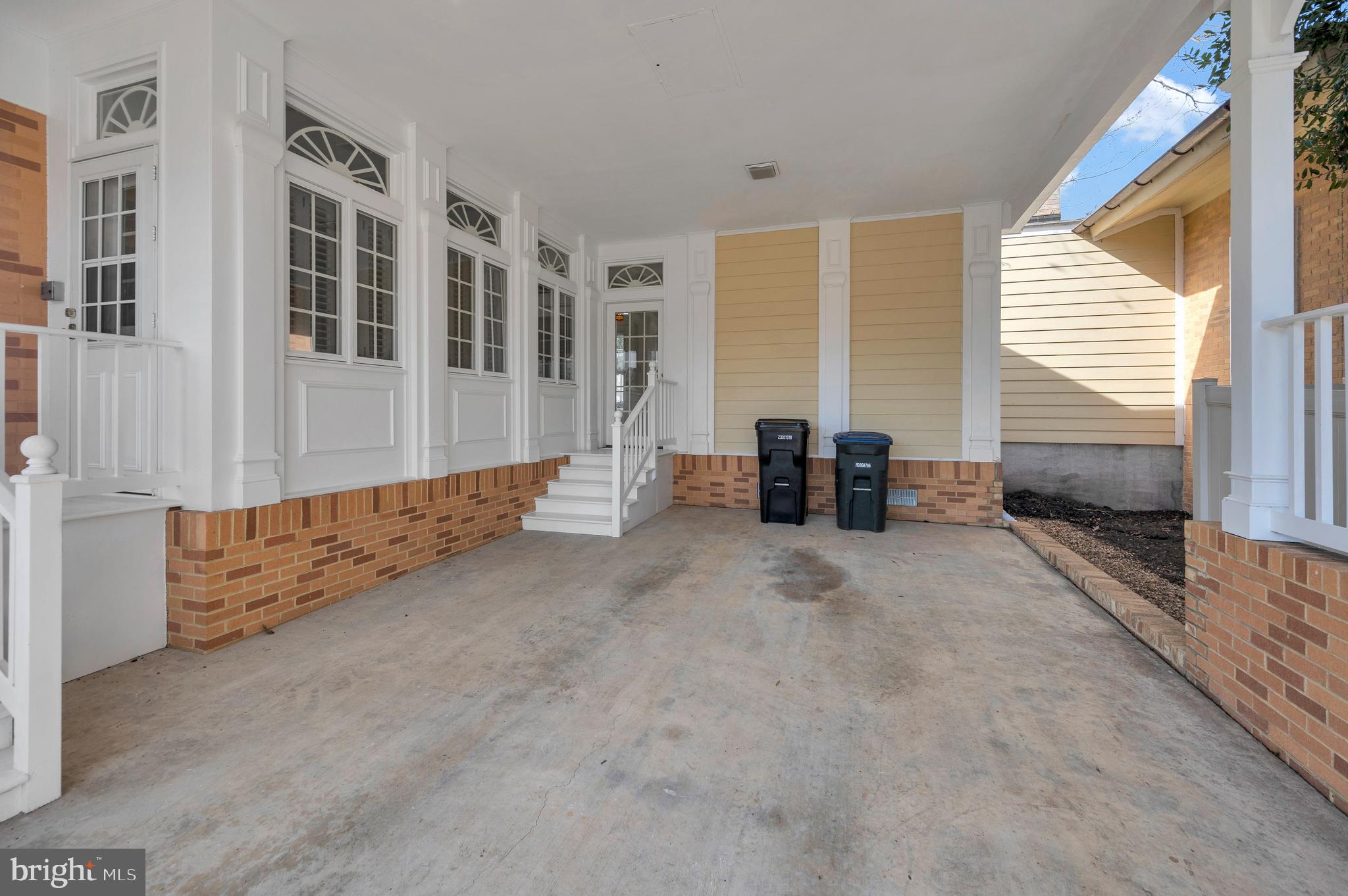 DOWNTOWN FREDERICKSBURG - Residential