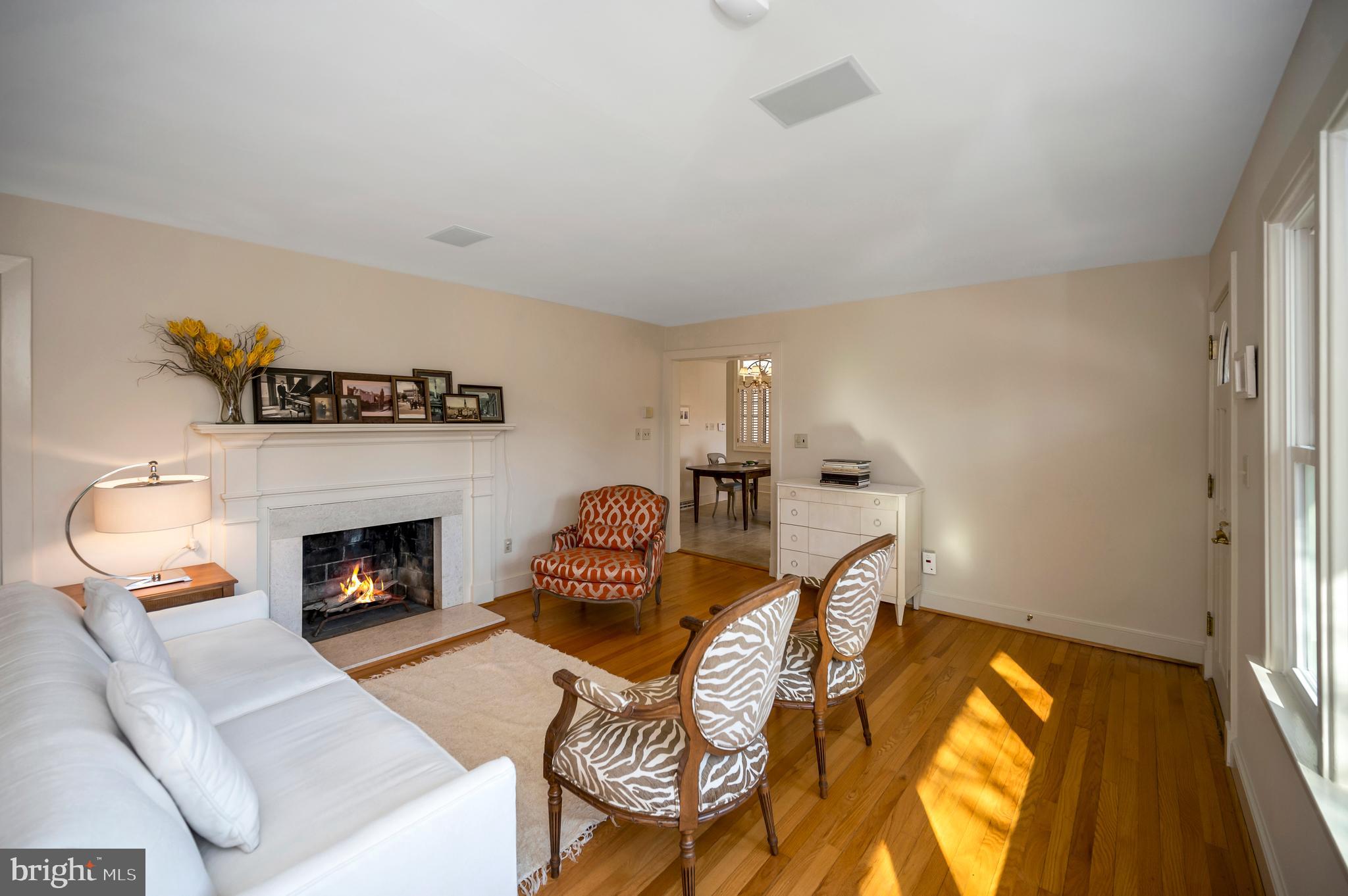 DOWNTOWN FREDERICKSBURG - Residential