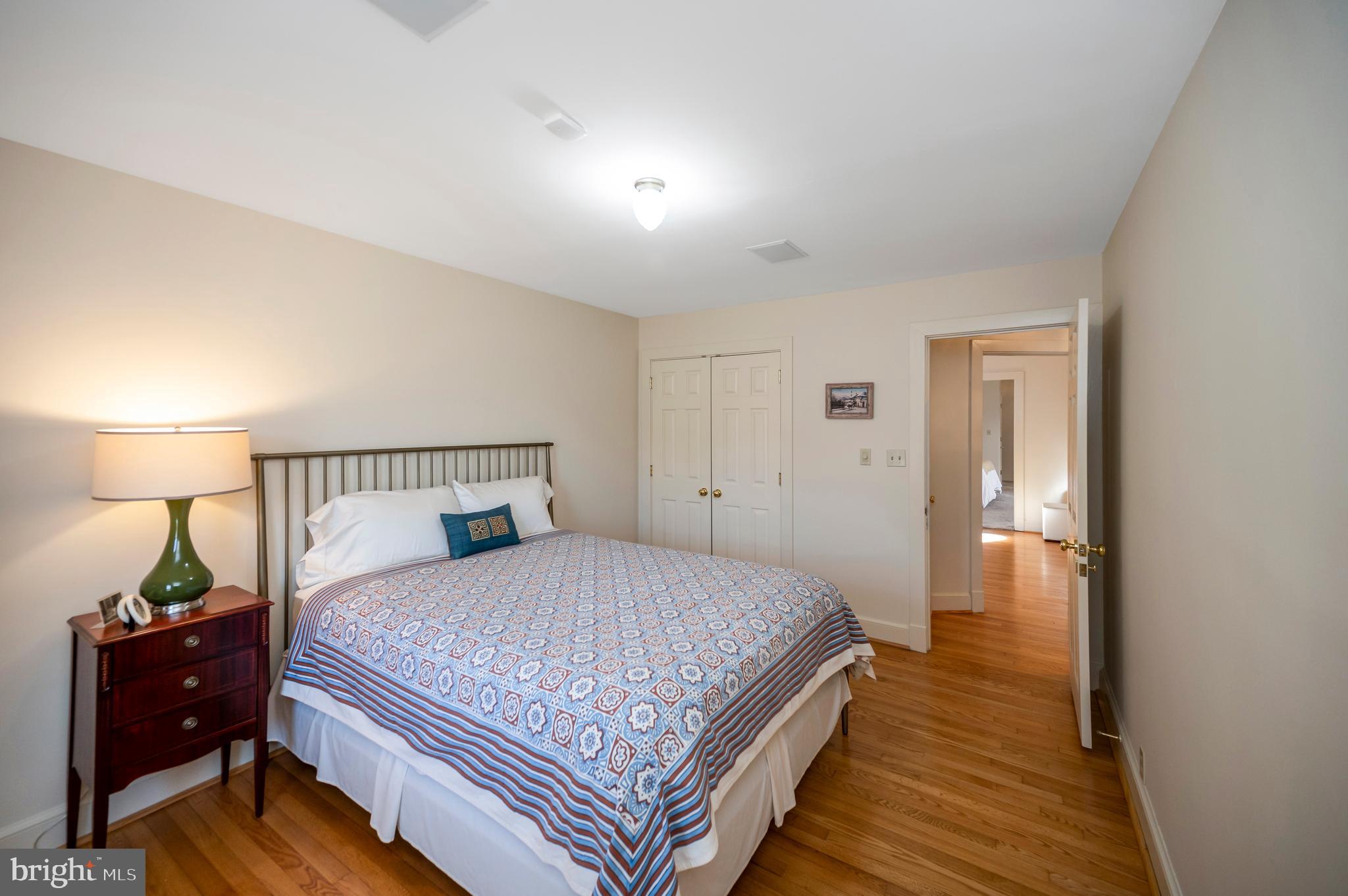 DOWNTOWN FREDERICKSBURG - Residential