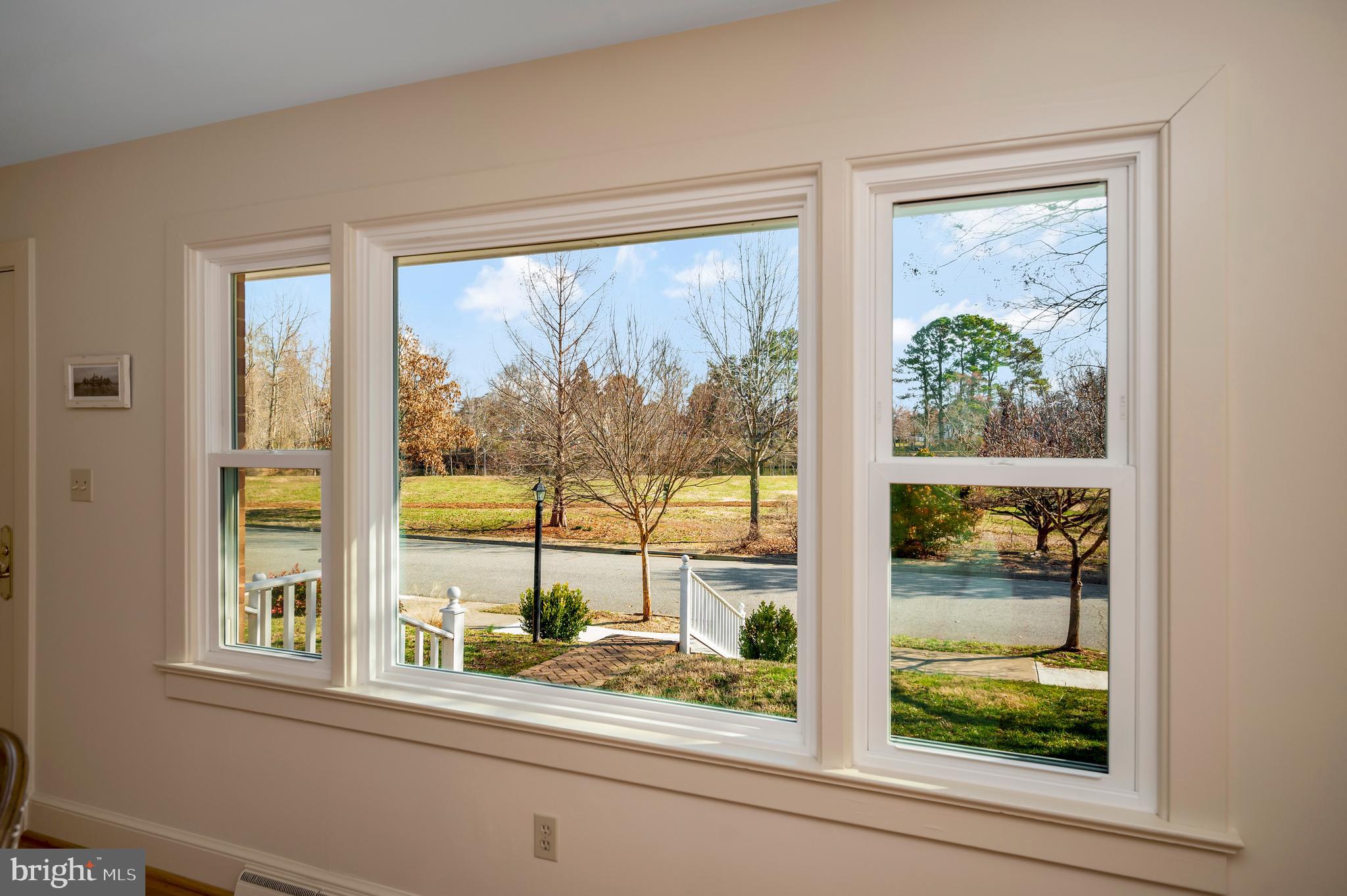 DOWNTOWN FREDERICKSBURG - Residential