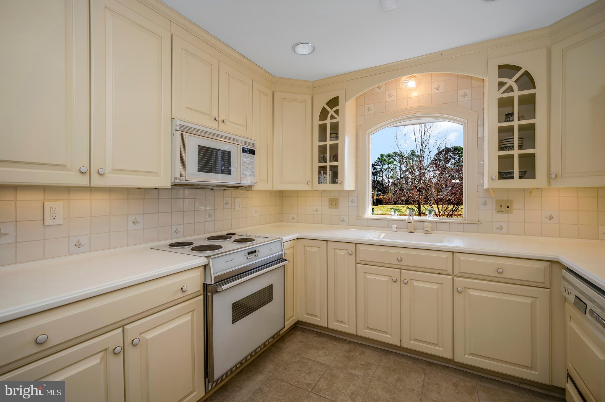 DOWNTOWN FREDERICKSBURG - Residential