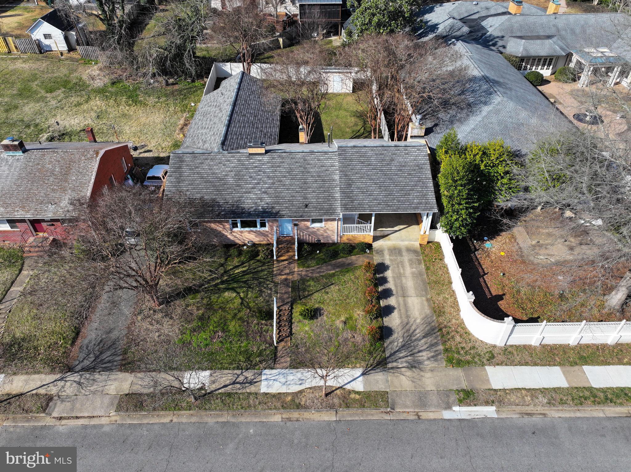 DOWNTOWN FREDERICKSBURG - Residential