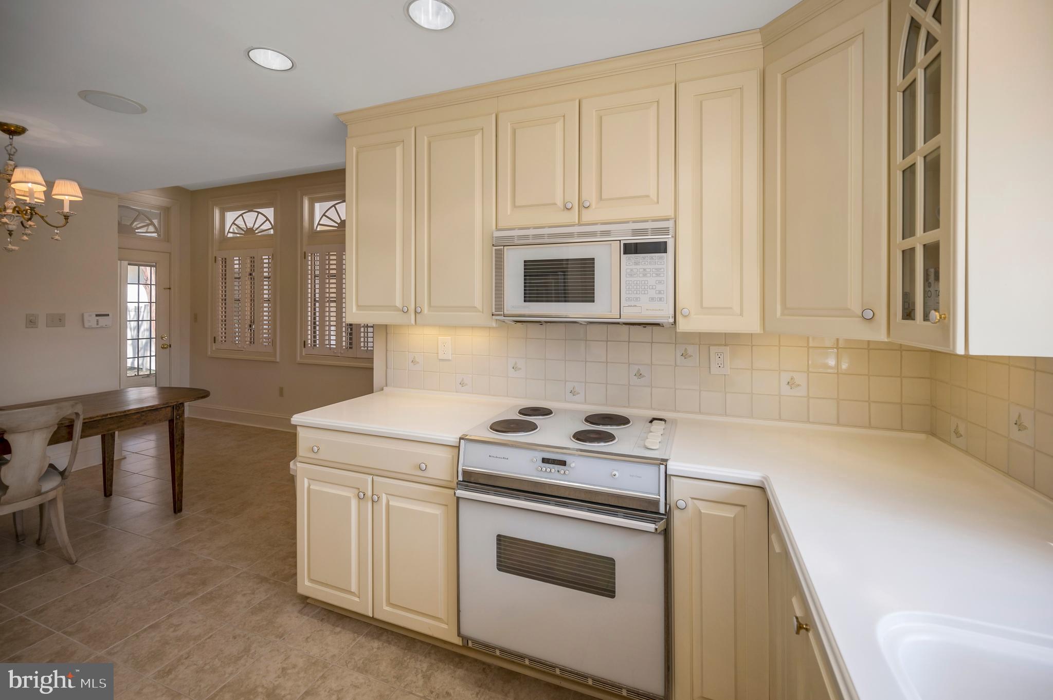 DOWNTOWN FREDERICKSBURG - Residential