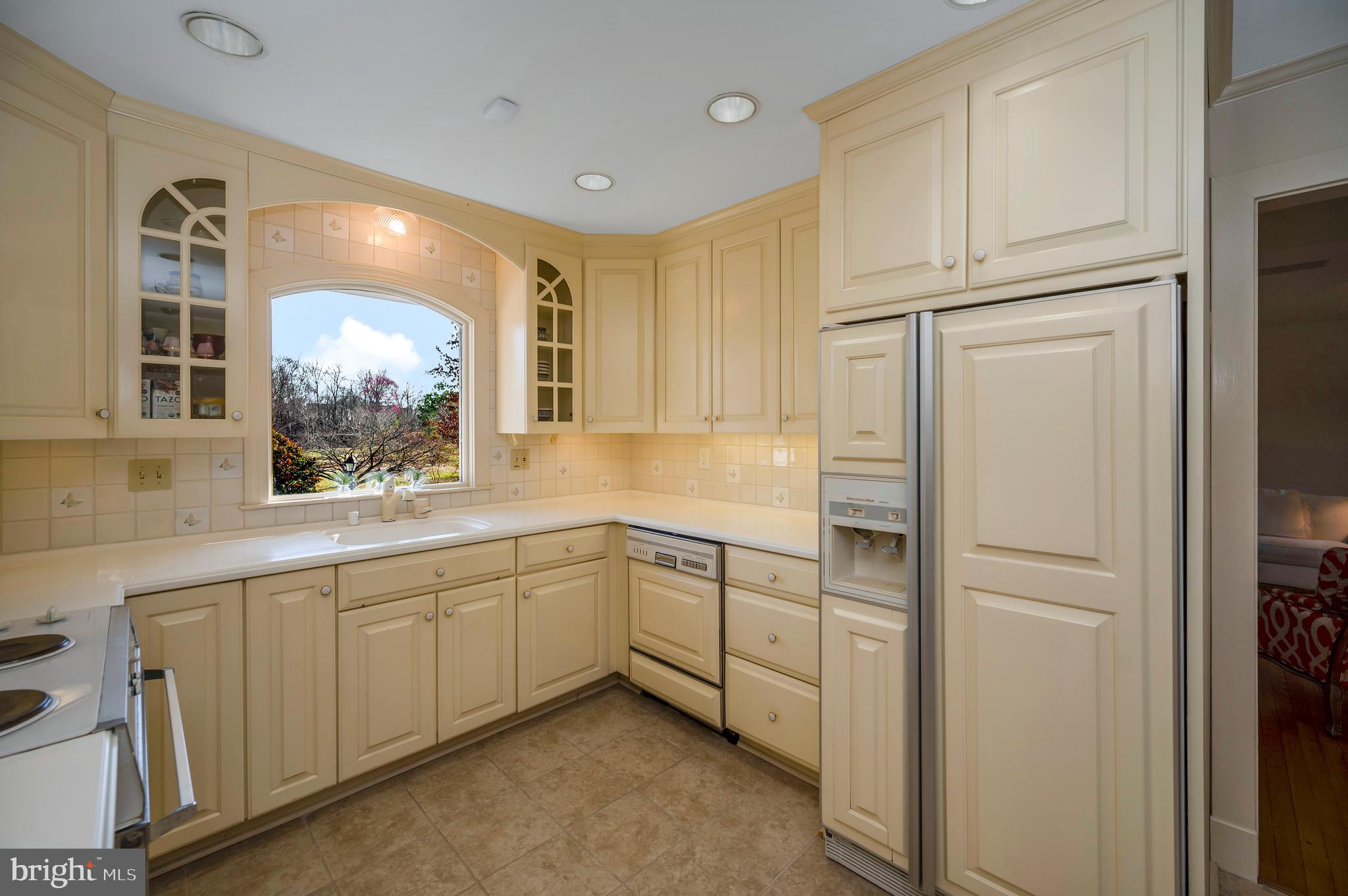DOWNTOWN FREDERICKSBURG - Residential