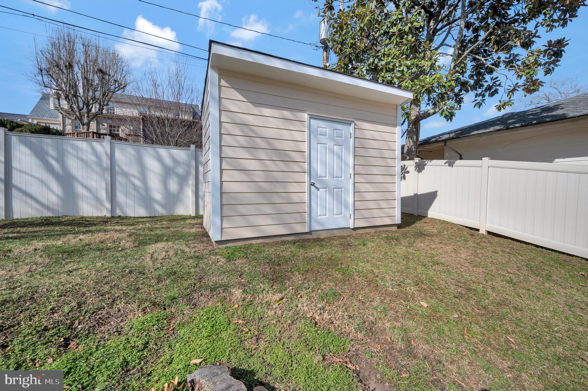 DOWNTOWN FREDERICKSBURG - Residential
