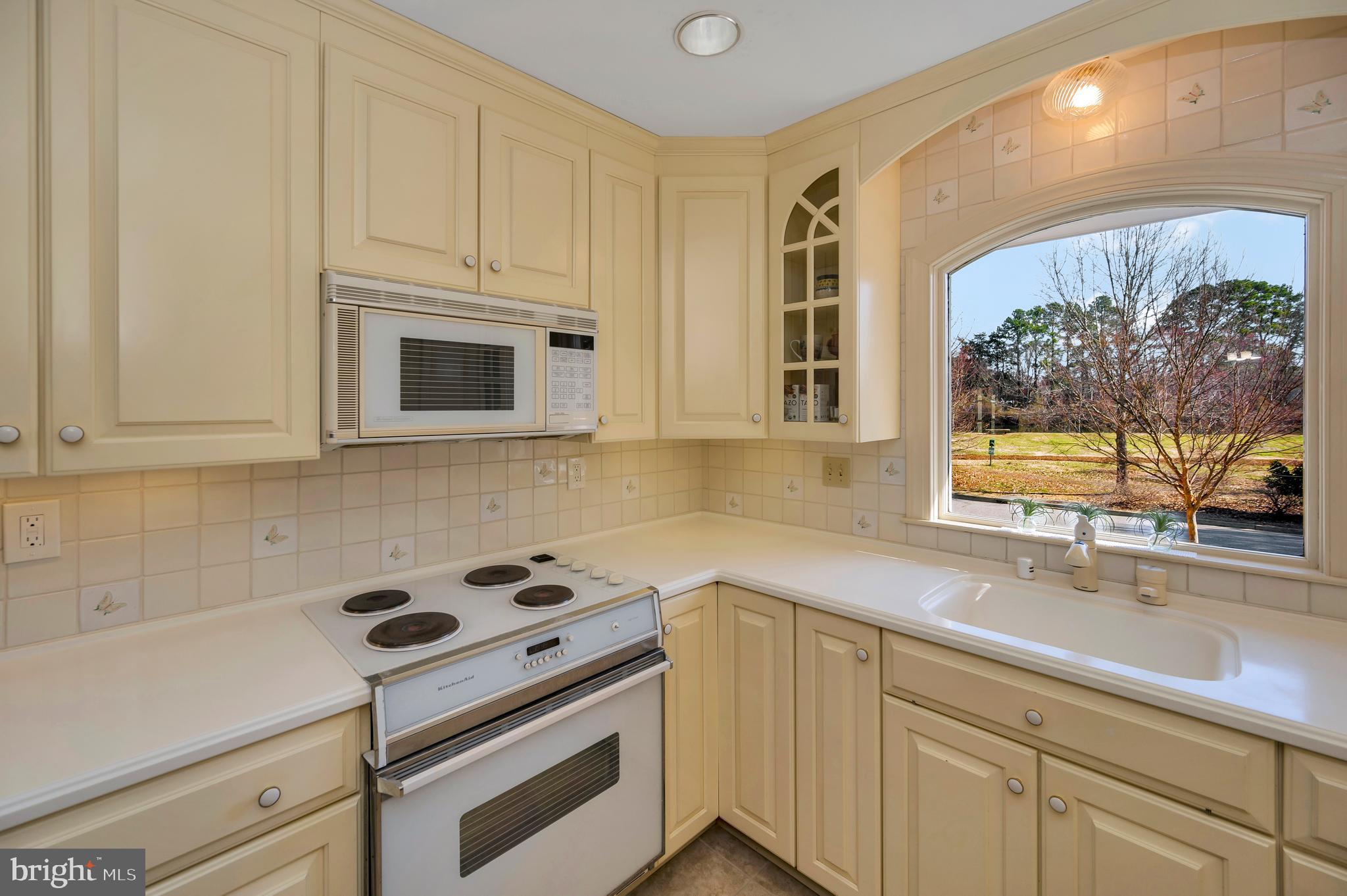 DOWNTOWN FREDERICKSBURG - Residential