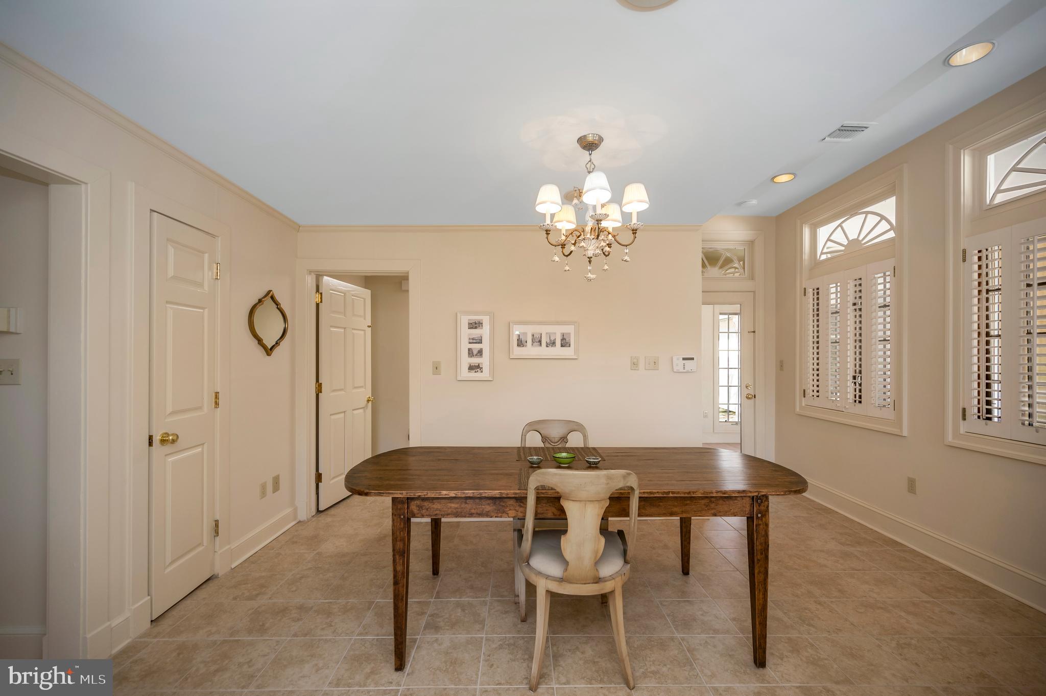 DOWNTOWN FREDERICKSBURG - Residential
