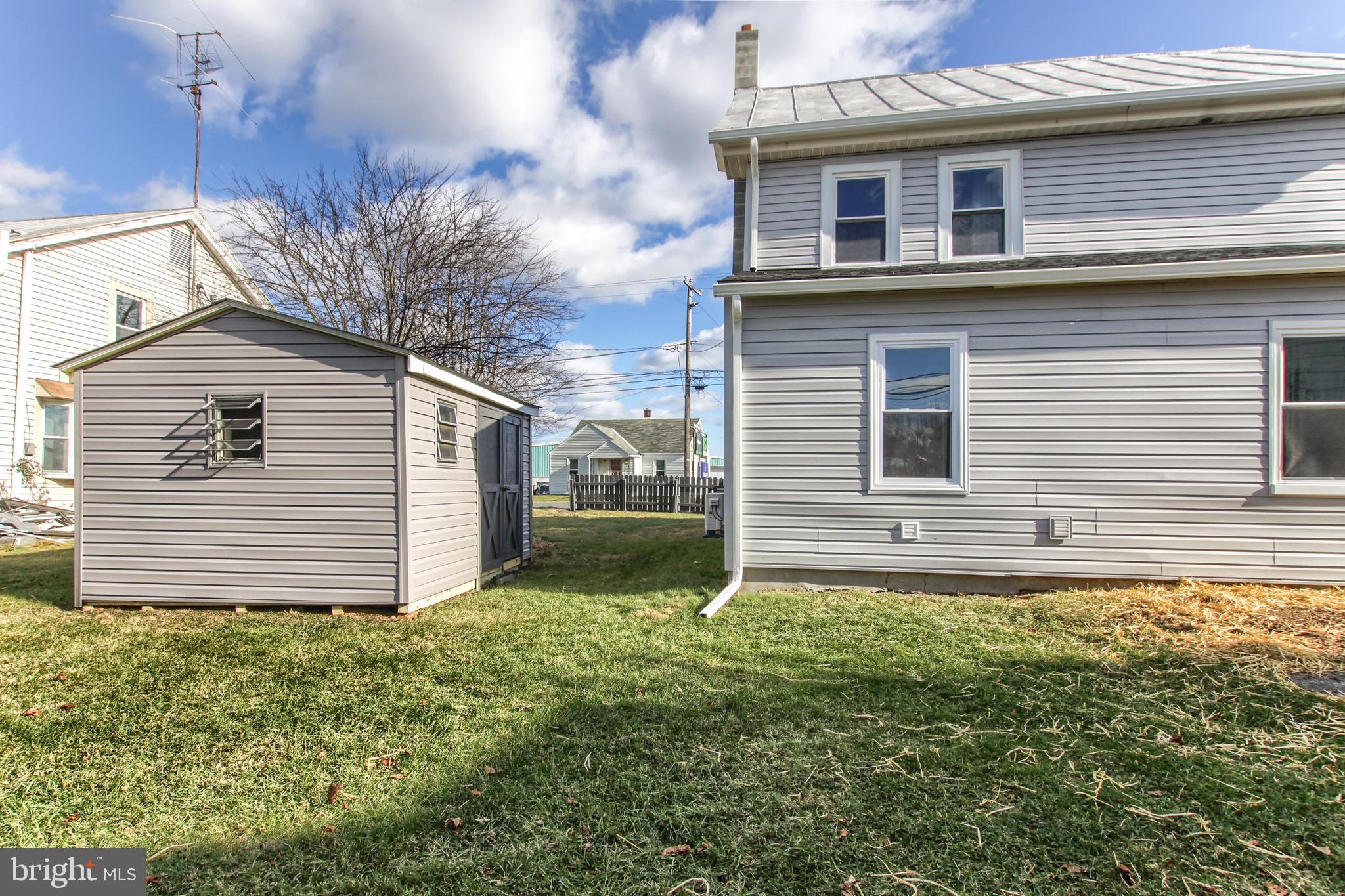 NONE AVAILABLE - Residential
