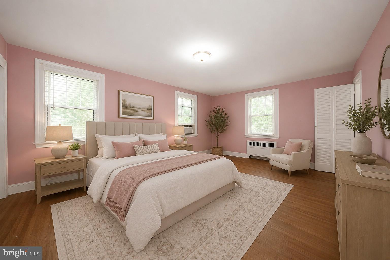PENN WYNNE - Residential