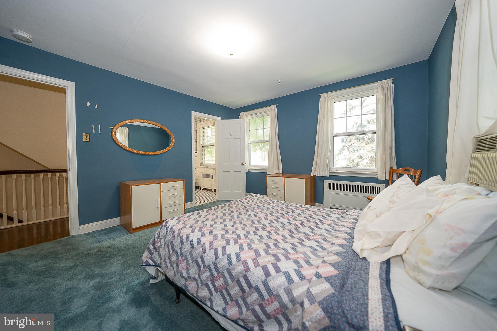 PENN WYNNE - Residential