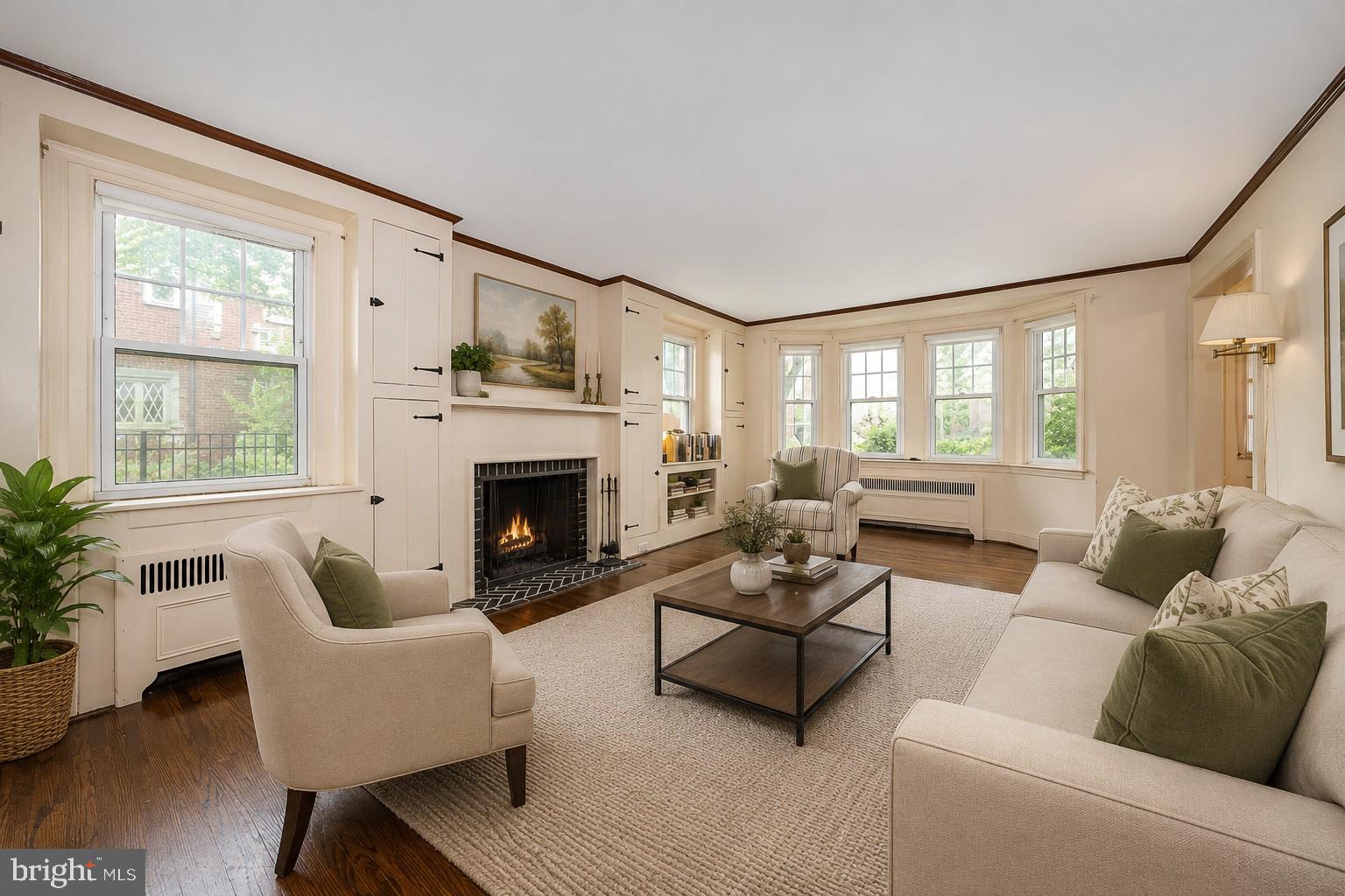 PENN WYNNE - Residential