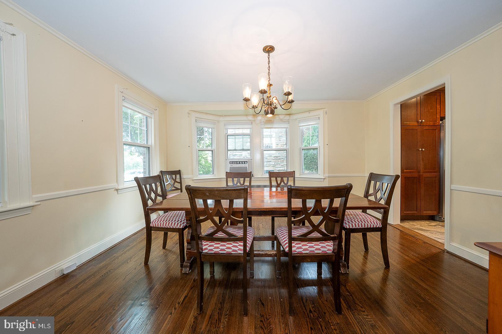 PENN WYNNE - Residential