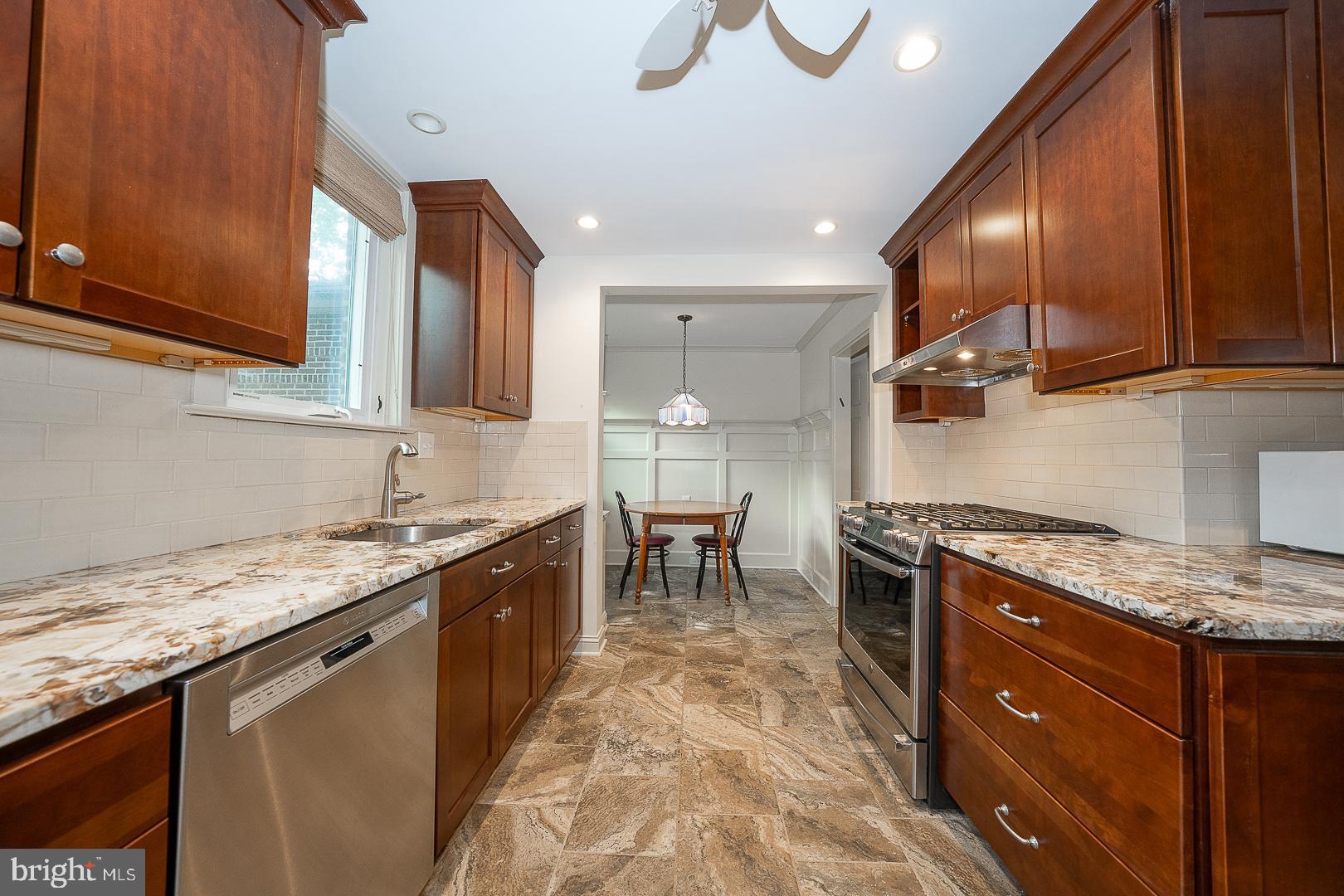 PENN WYNNE - Residential