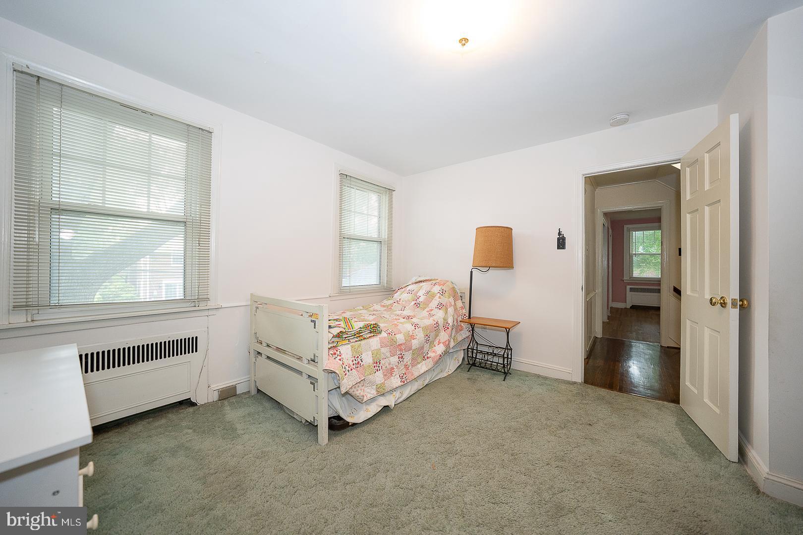PENN WYNNE - Residential