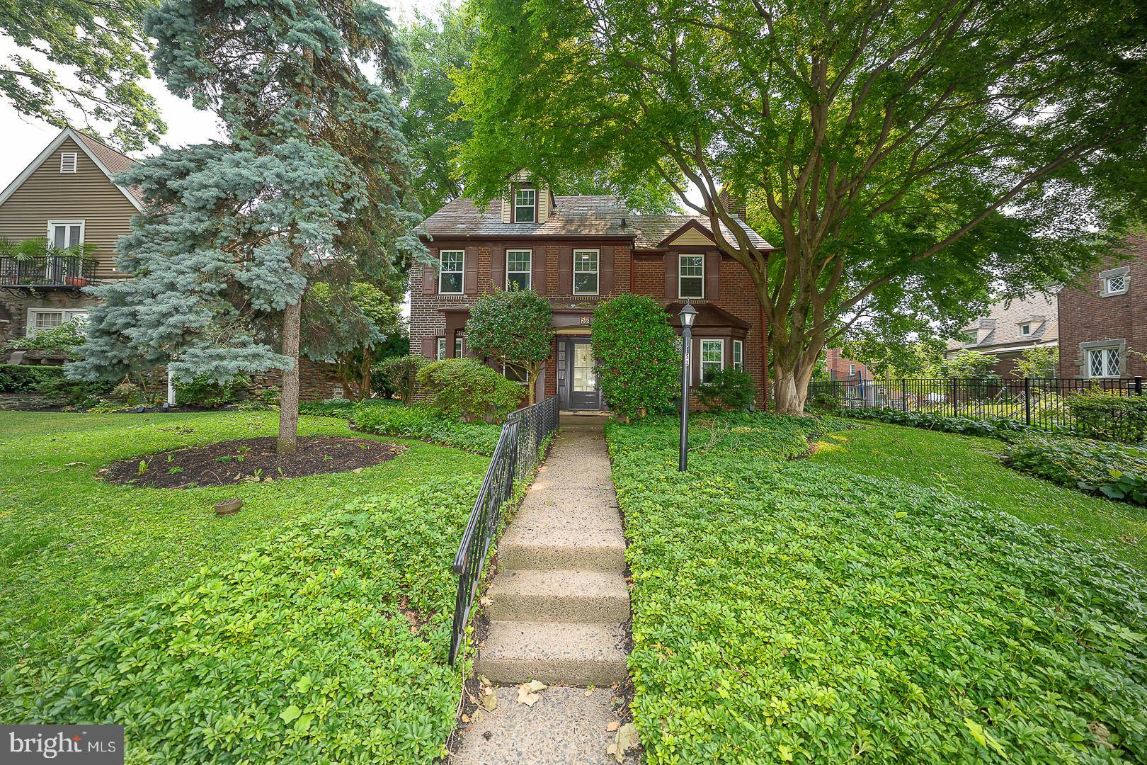 PENN WYNNE - Residential