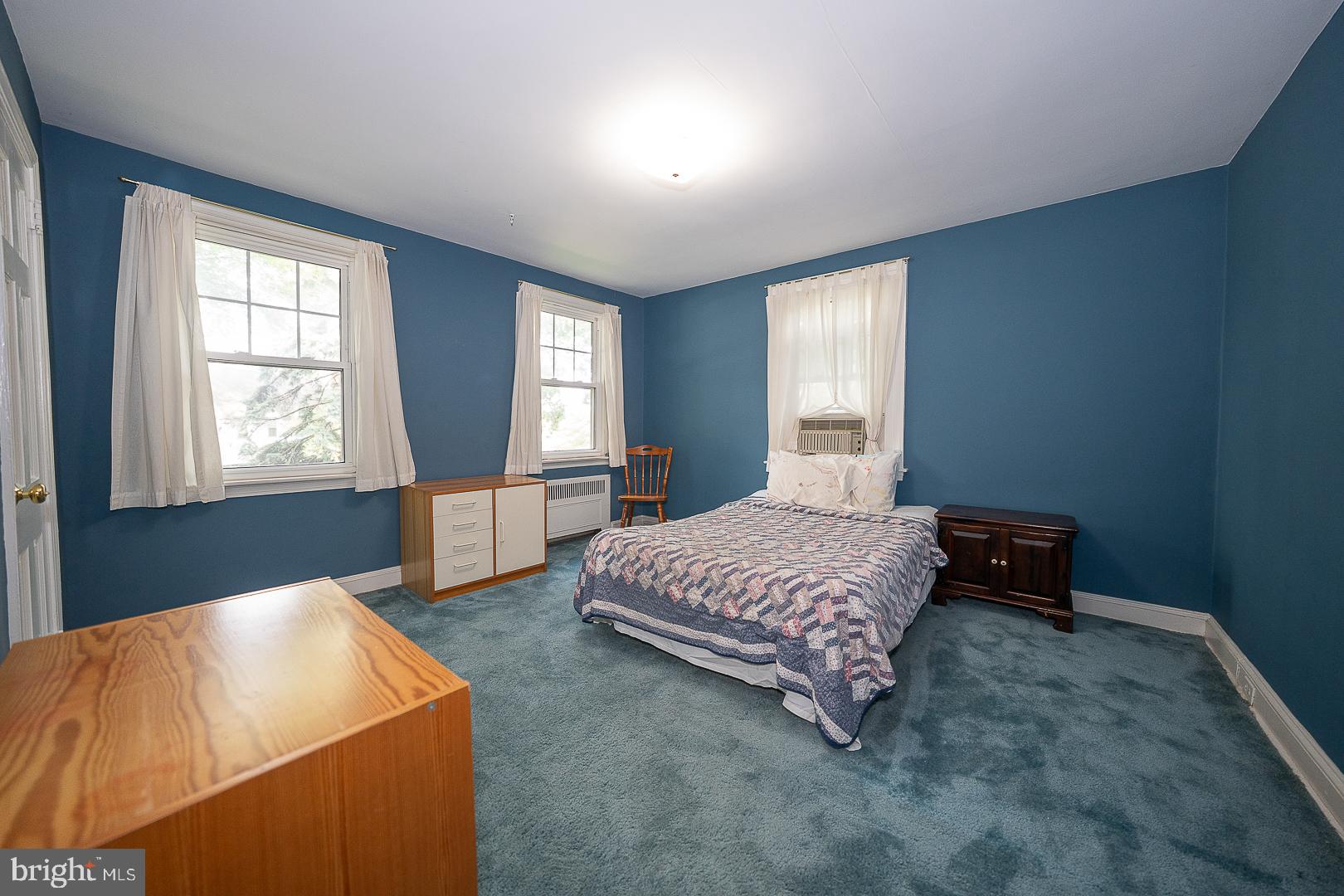 PENN WYNNE - Residential