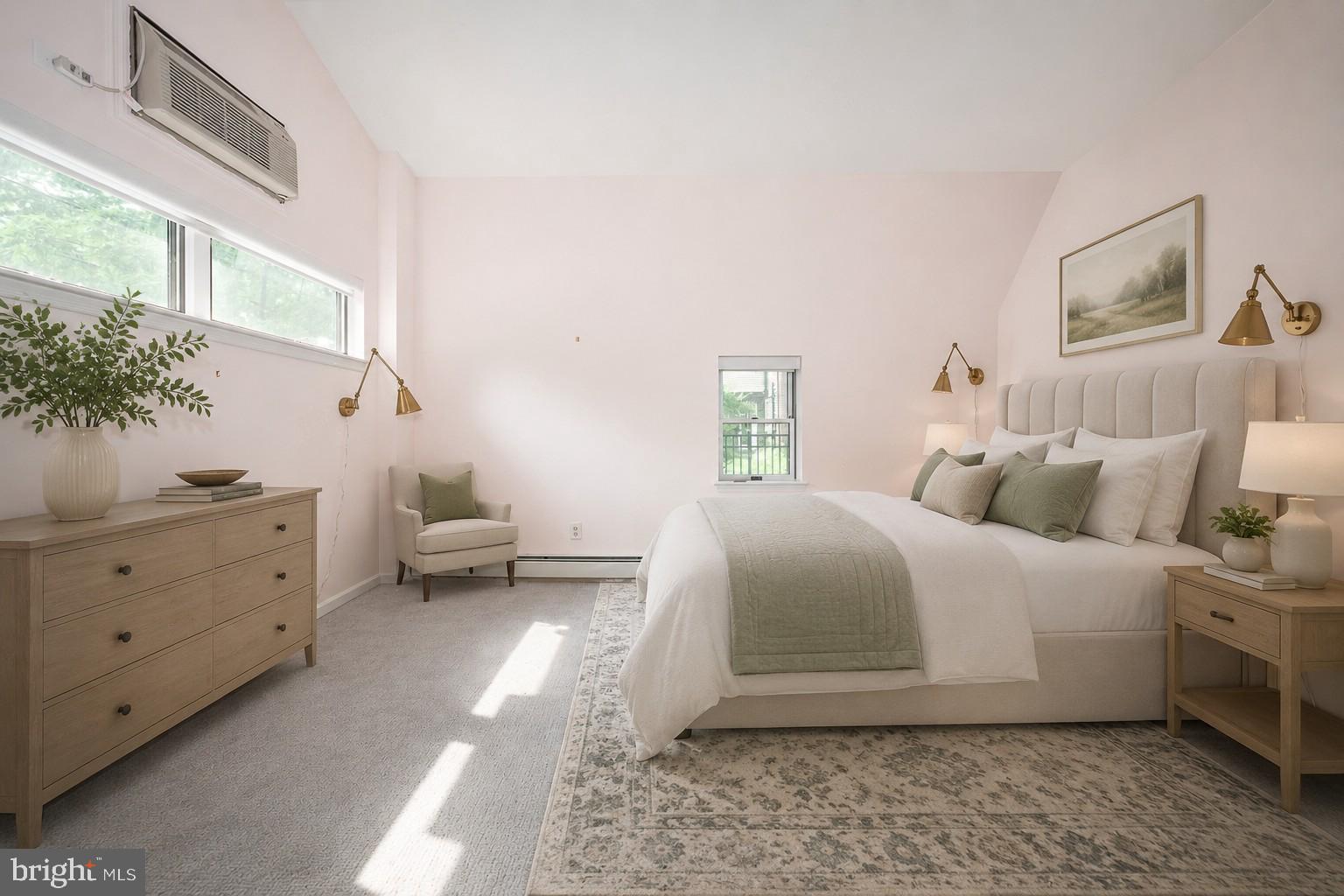 PENN WYNNE - Residential