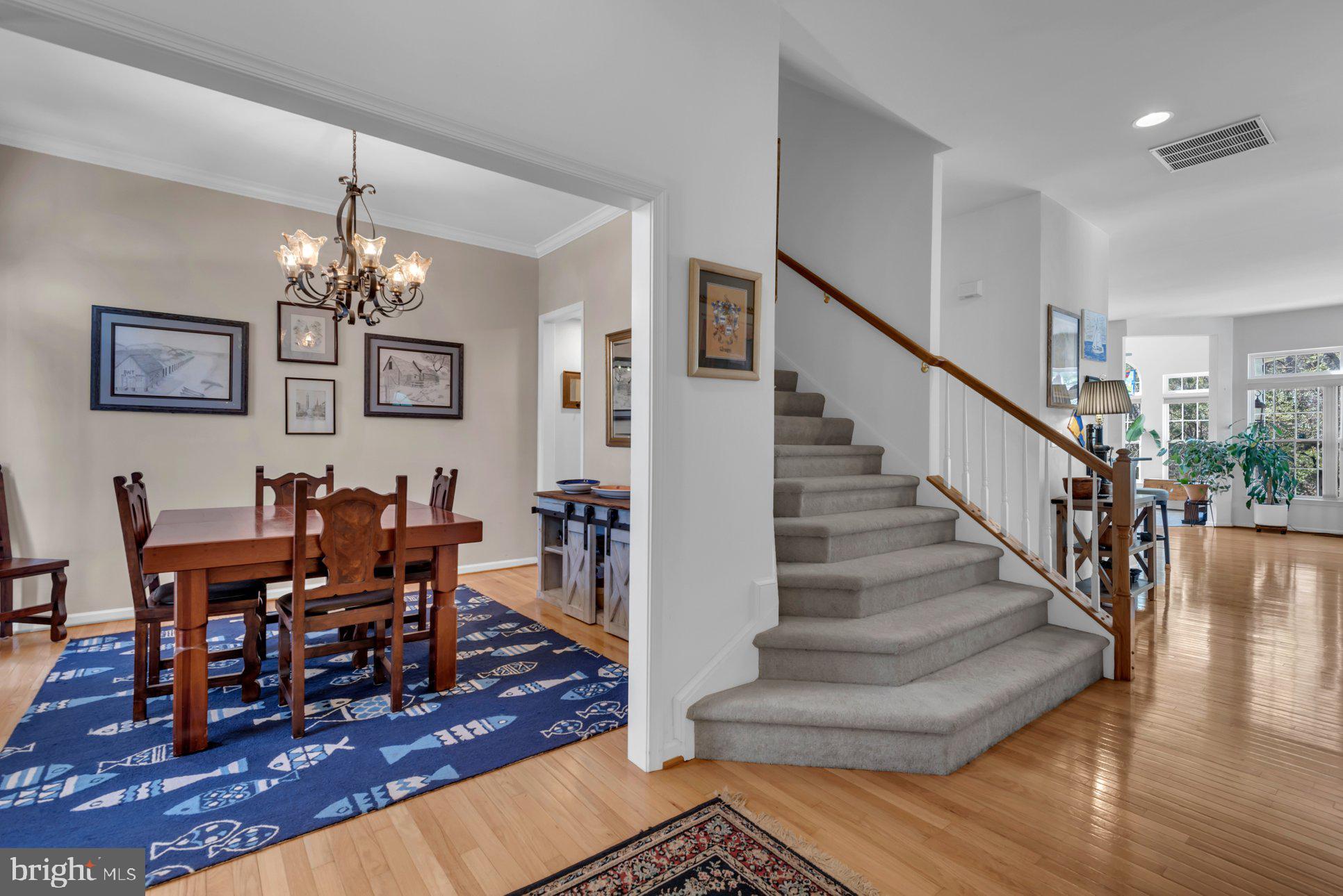 SEVERN CREST - Residential