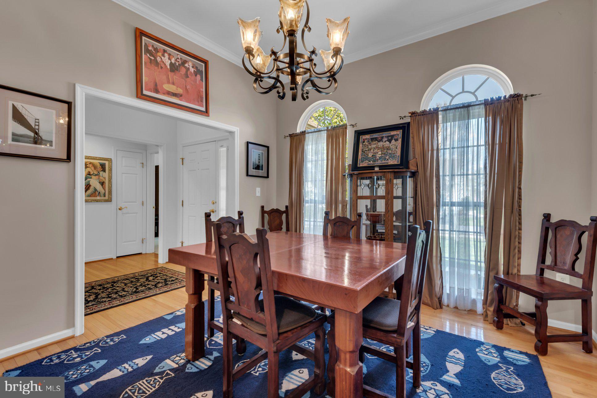SEVERN CREST - Residential