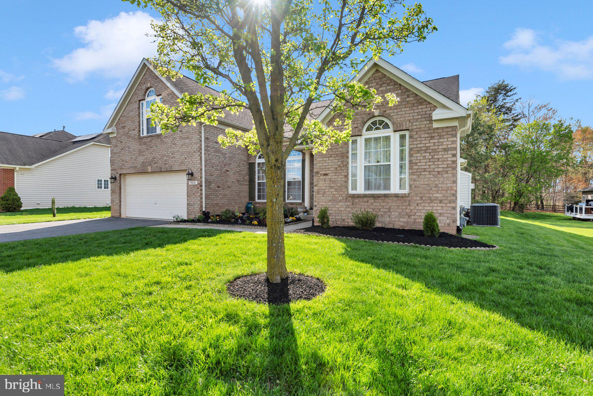 SEVERN CREST - Residential