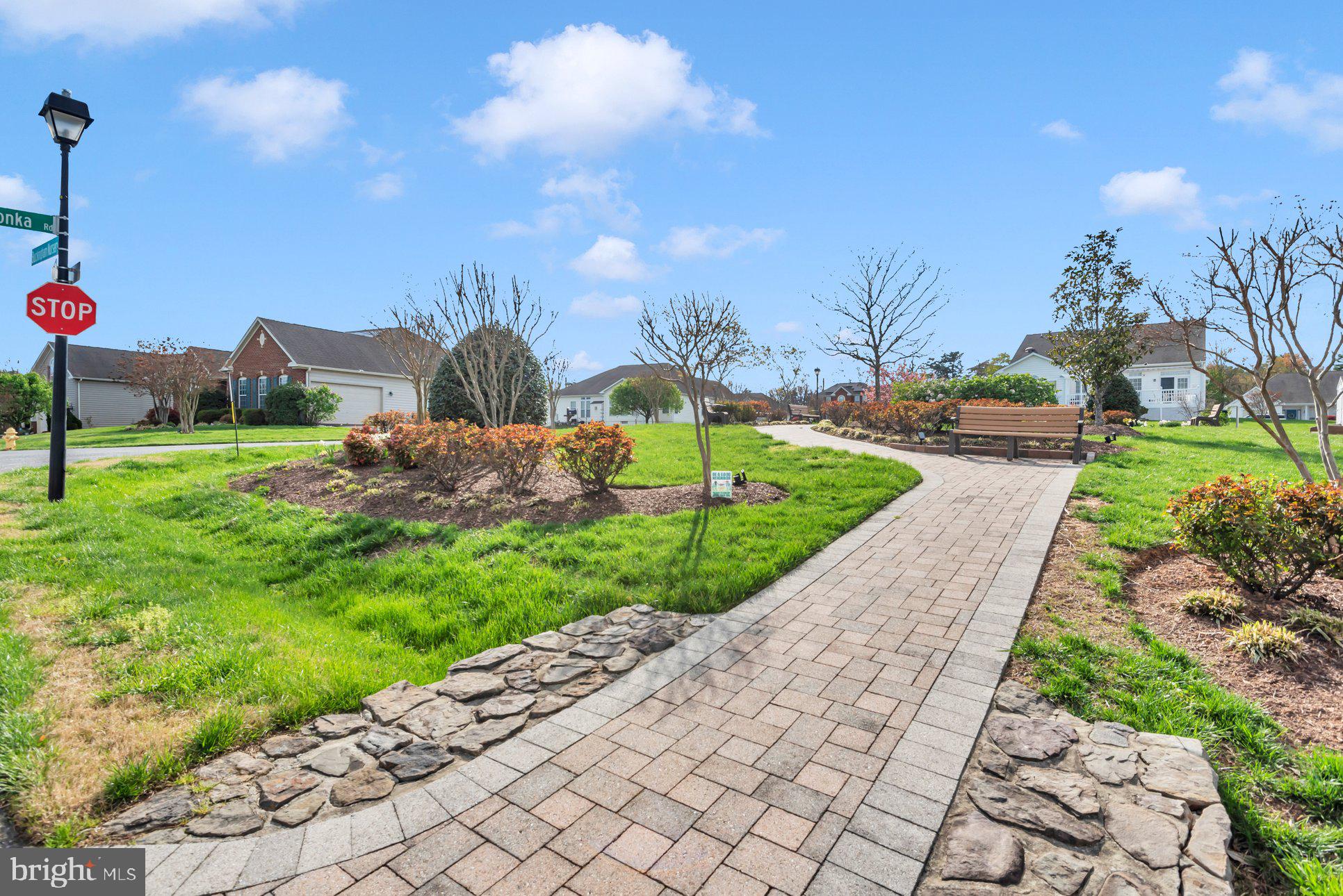 SEVERN CREST - Residential