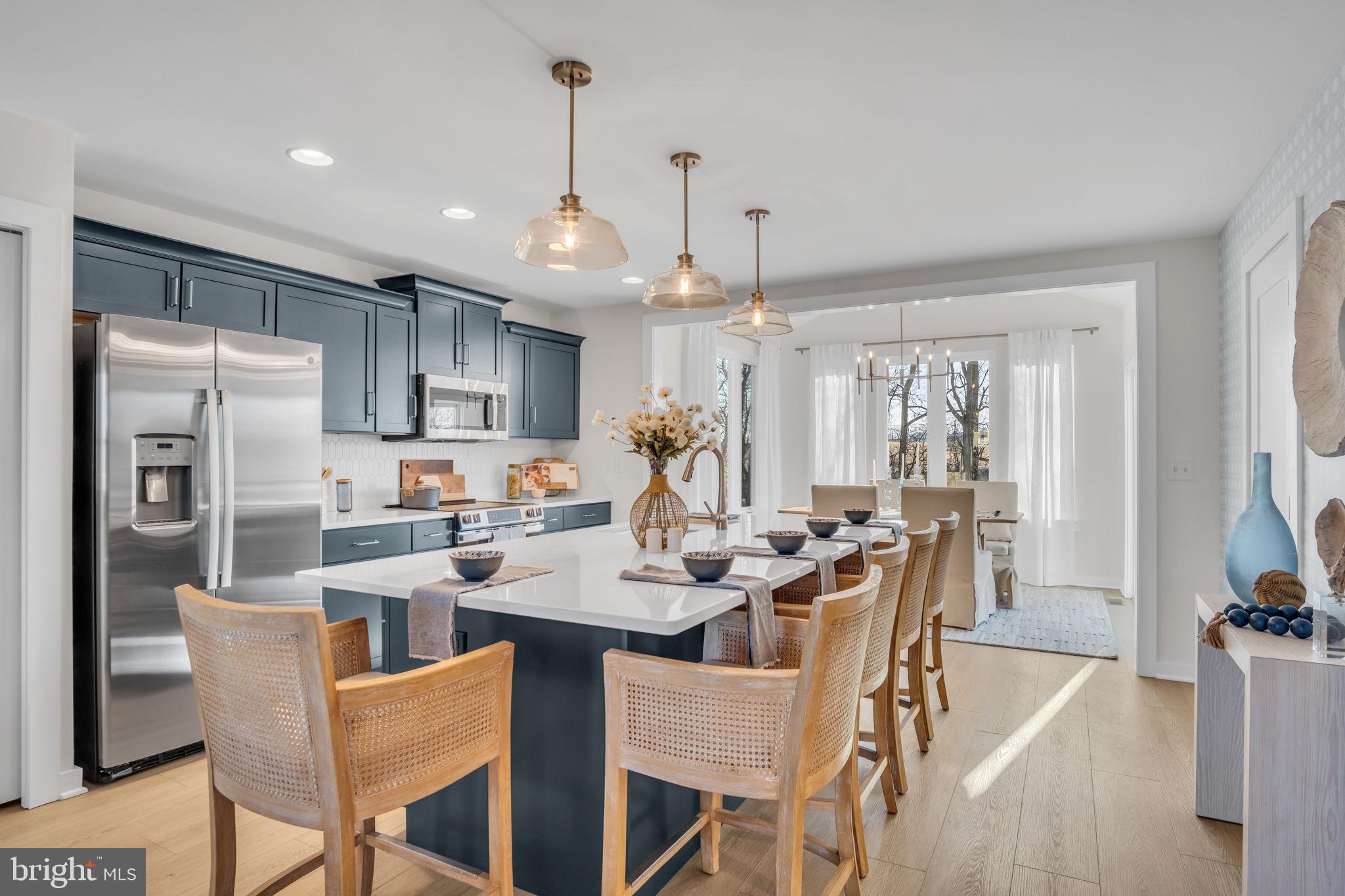 HAYS LANDING - Residential
