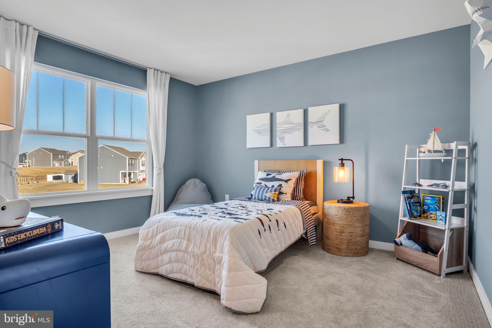 HAYS LANDING - Residential