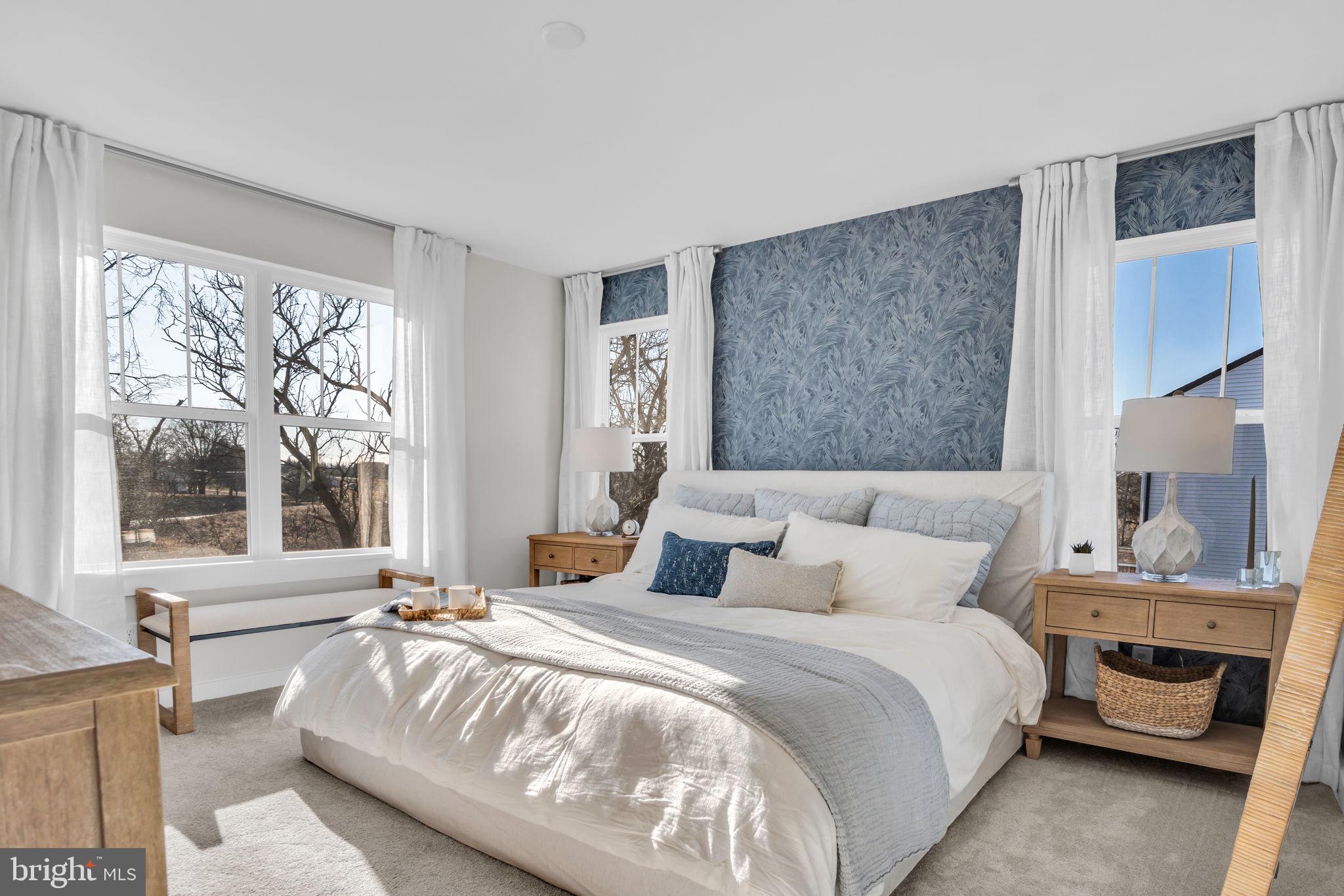 HAYS LANDING - Residential