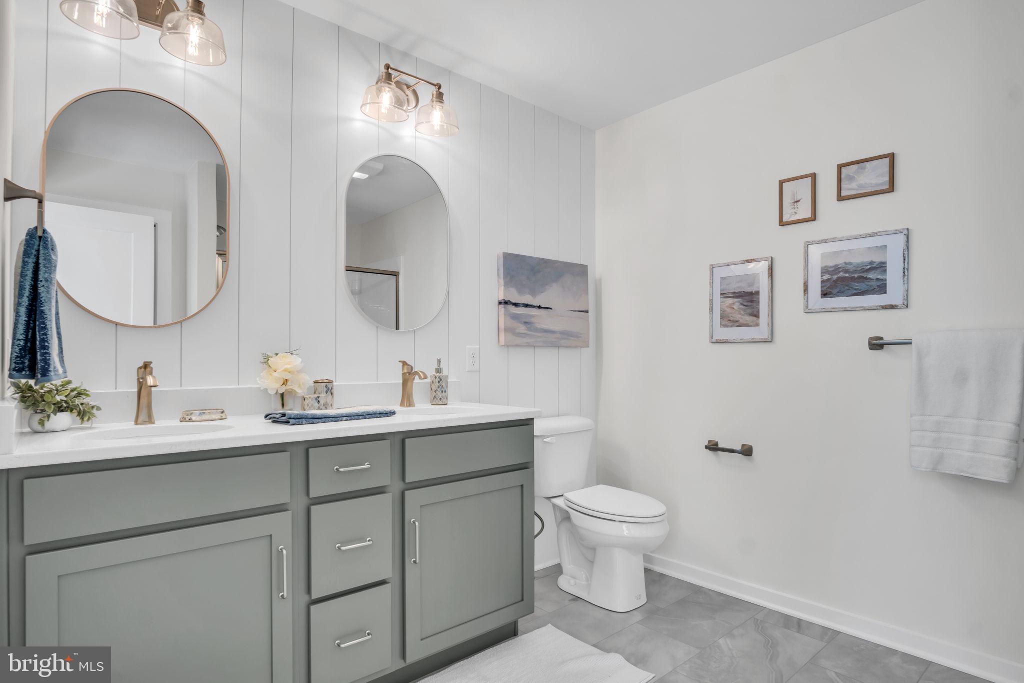 HAYS LANDING - Residential