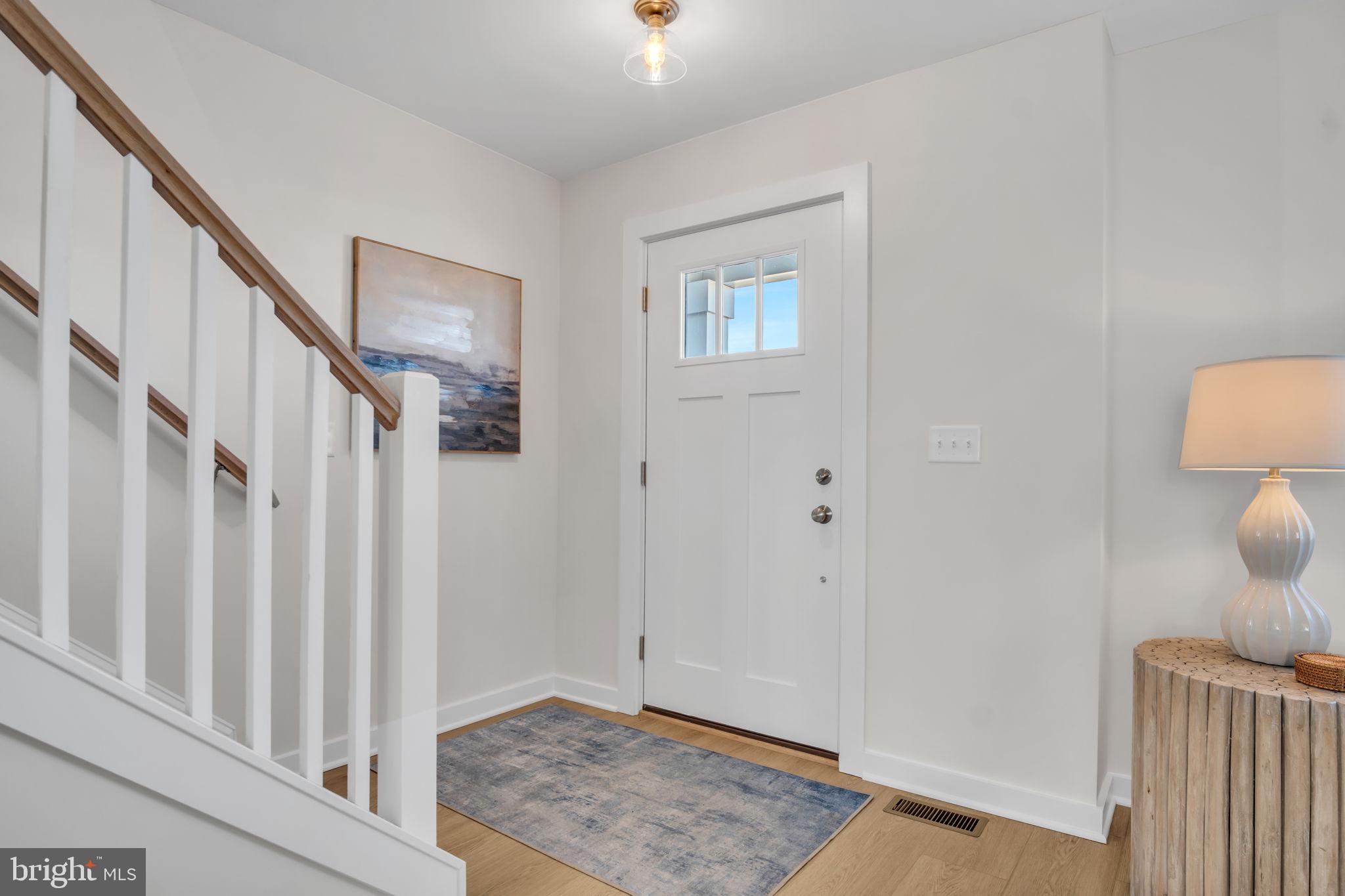 HAYS LANDING - Residential