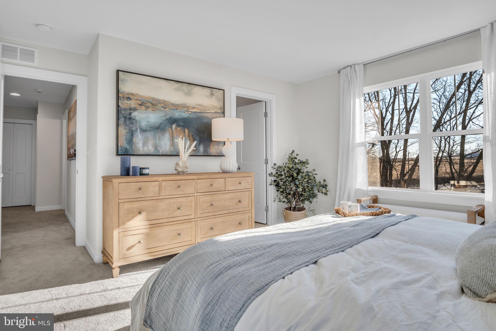 HAYS LANDING - Residential