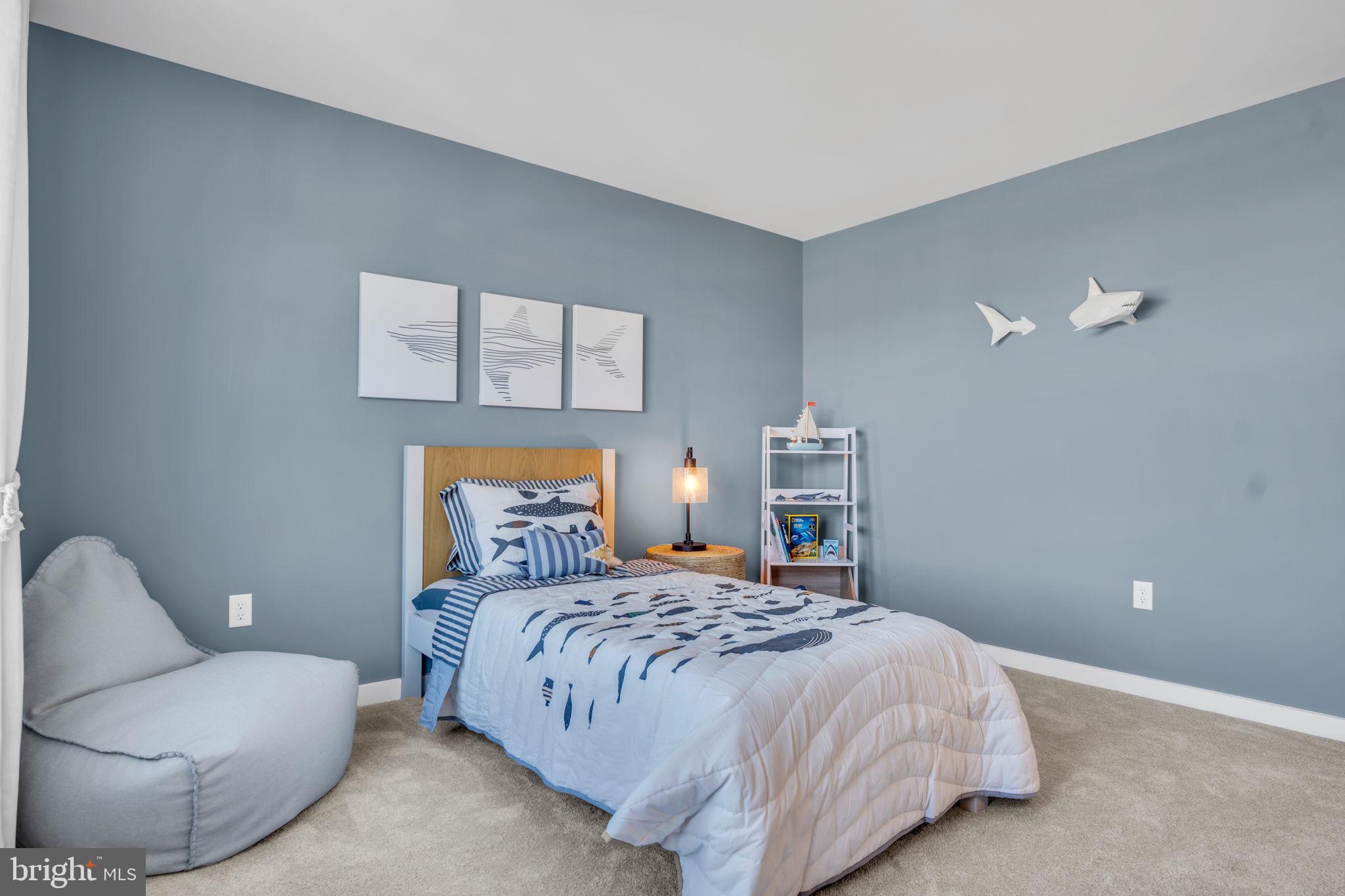HAYS LANDING - Residential