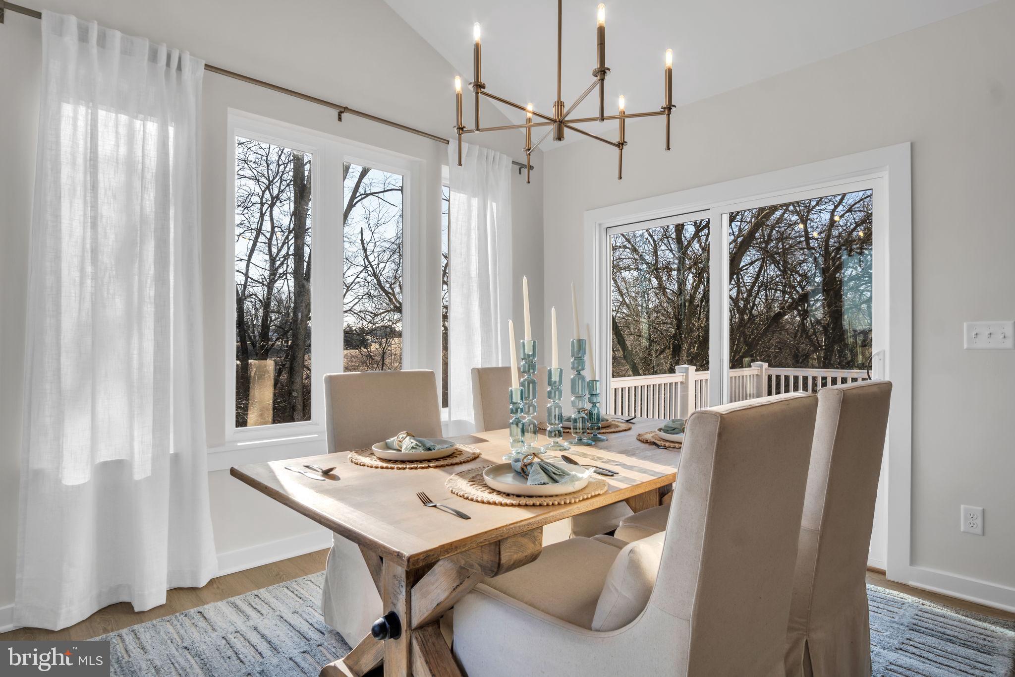 HAYS LANDING - Residential