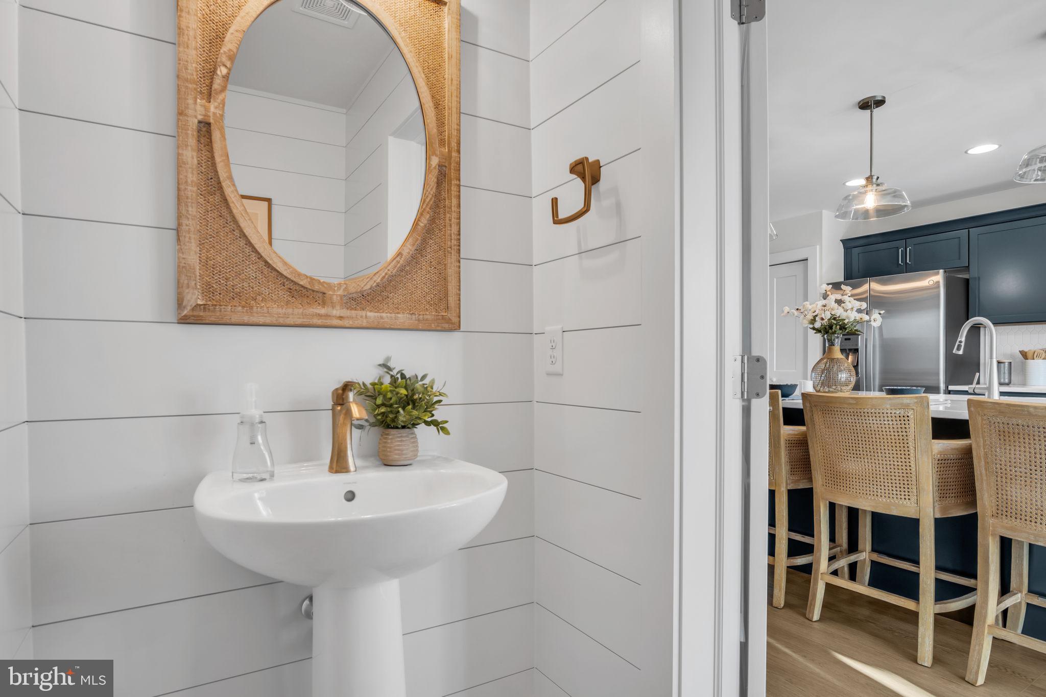 HAYS LANDING - Residential
