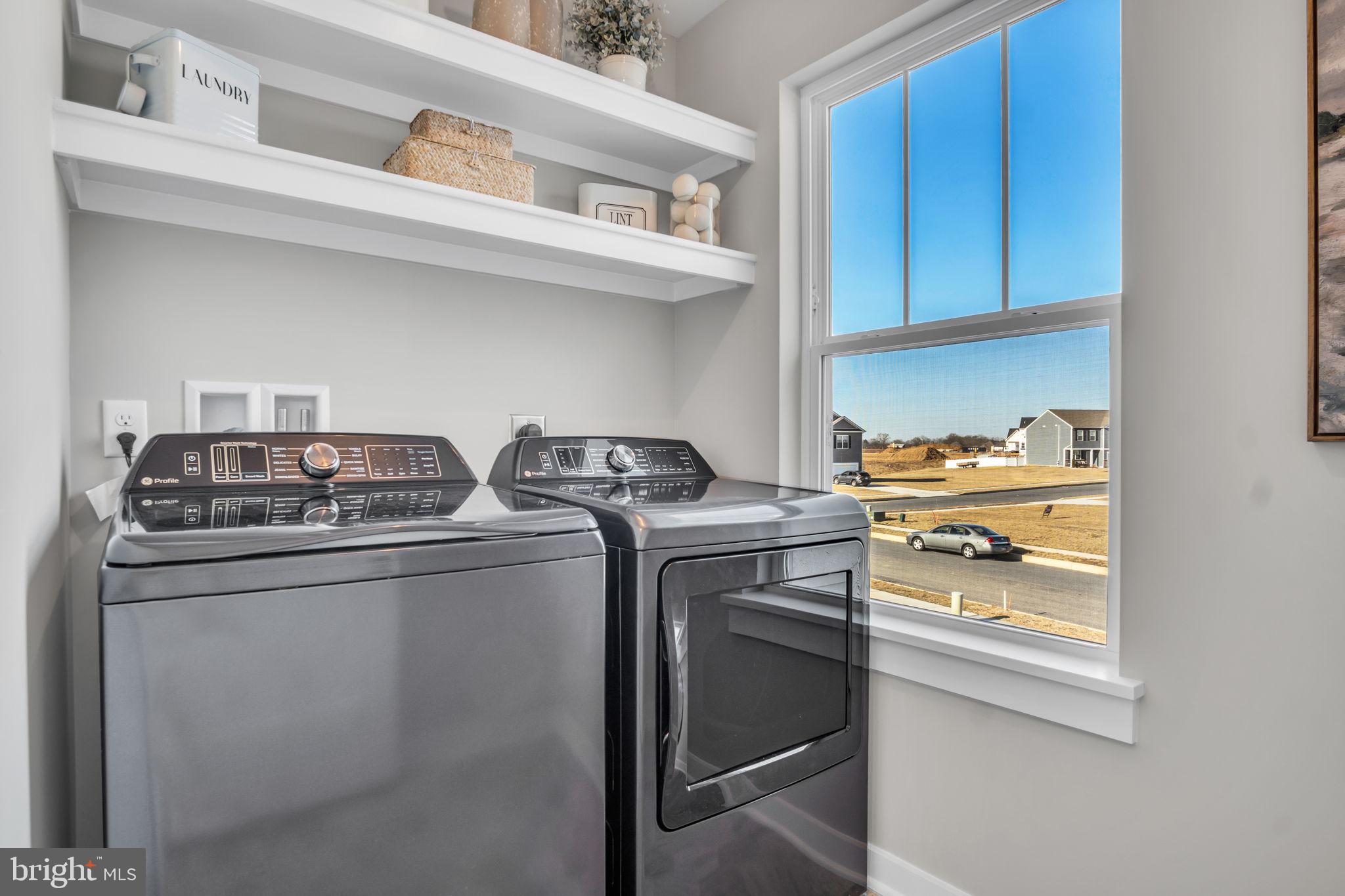 HAYS LANDING - Residential