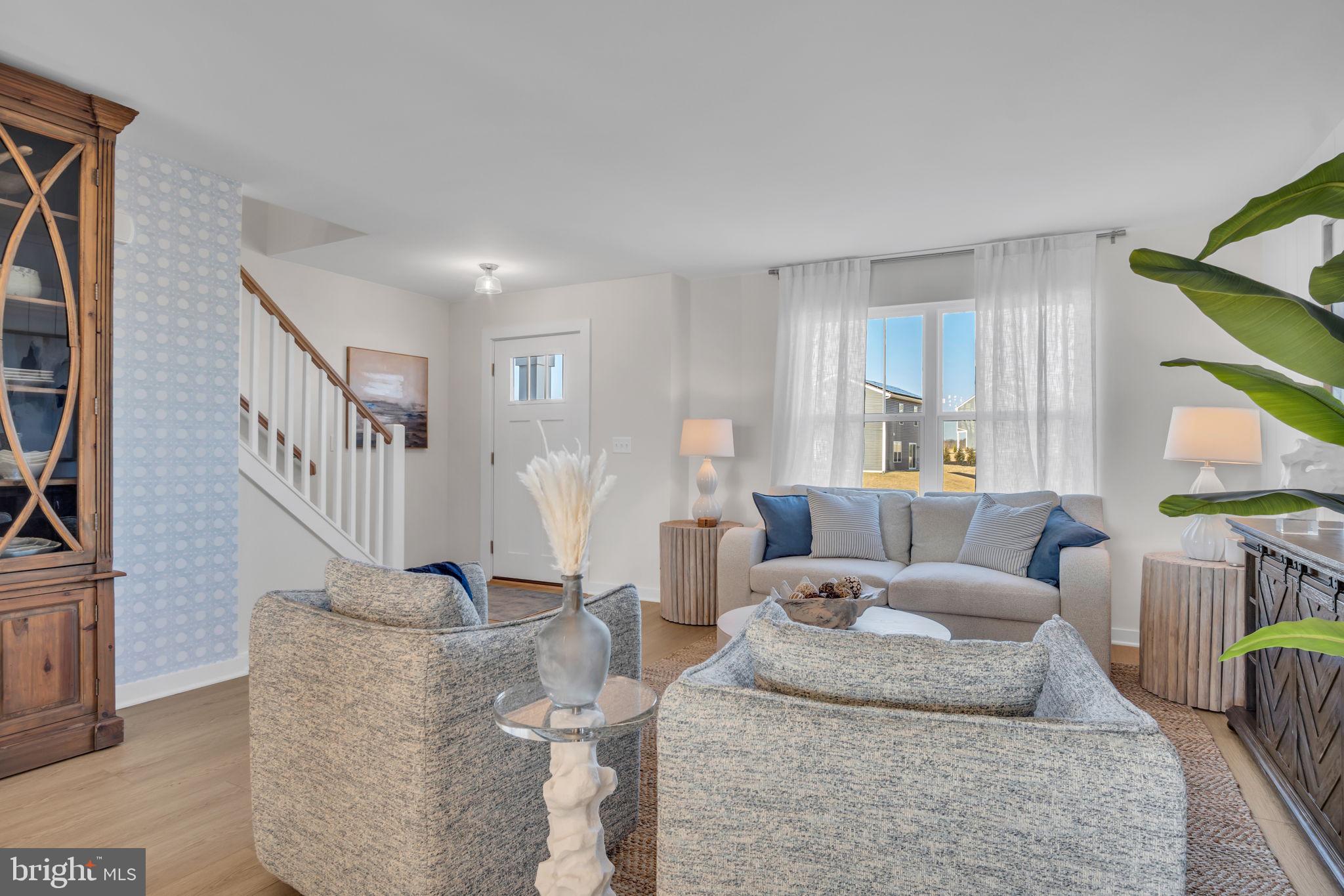 HAYS LANDING - Residential