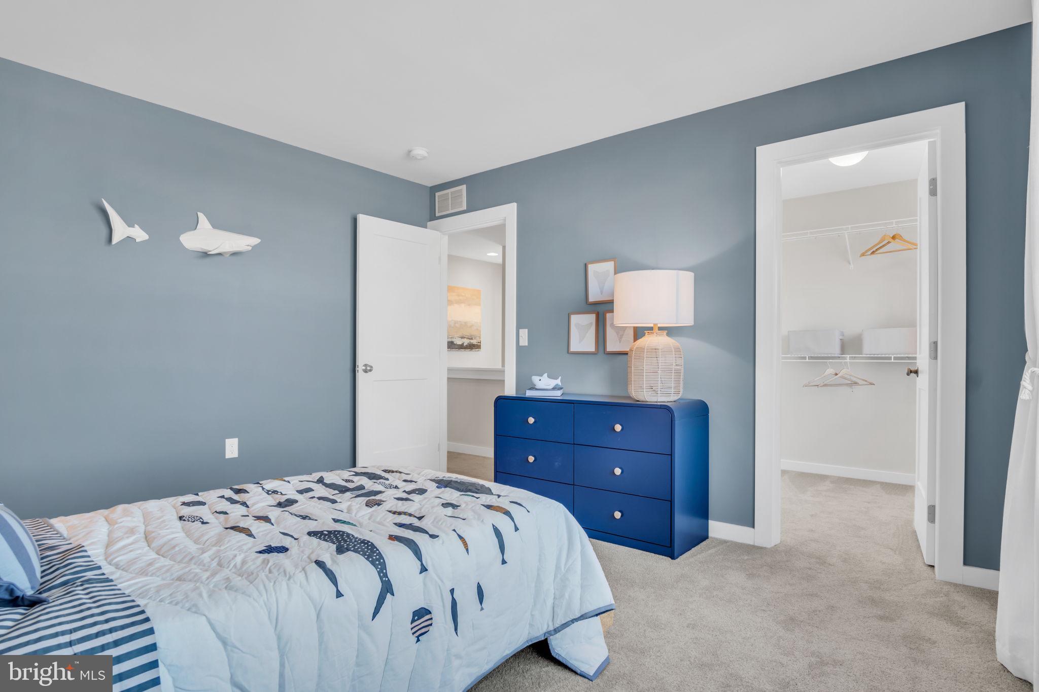 HAYS LANDING - Residential