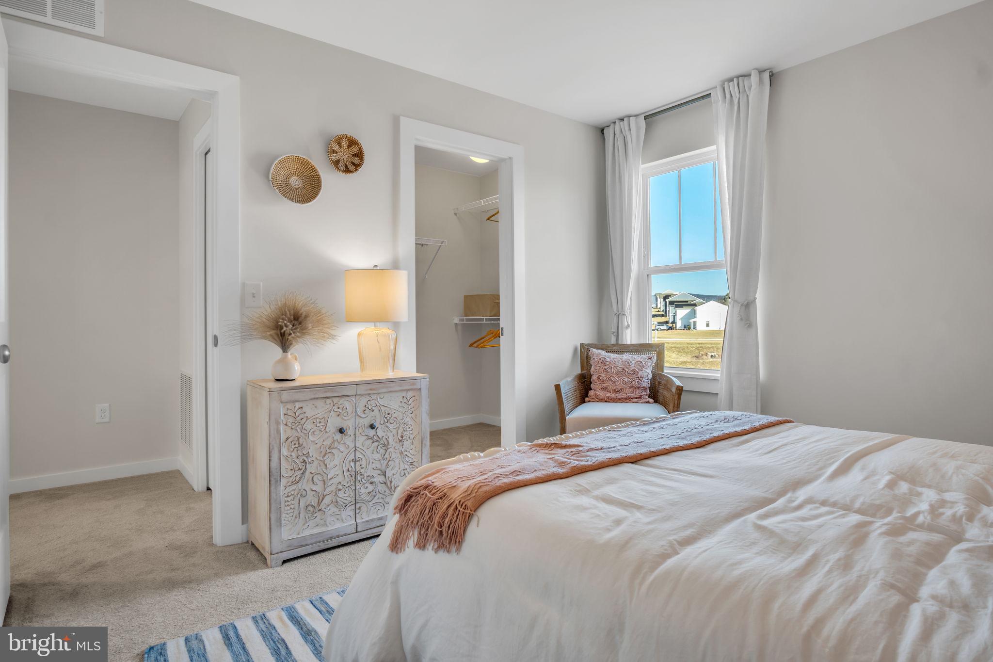 HAYS LANDING - Residential