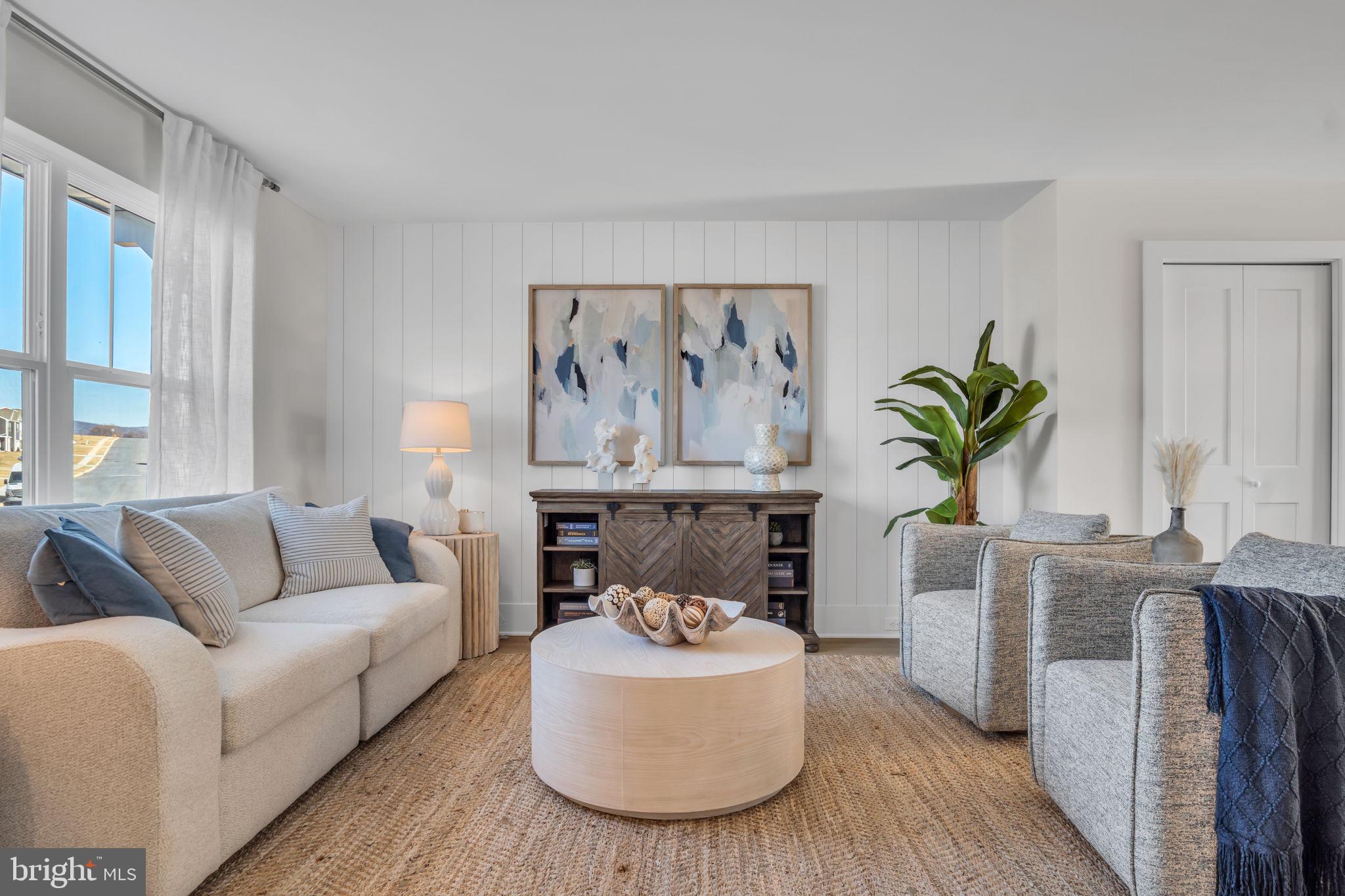 HAYS LANDING - Residential