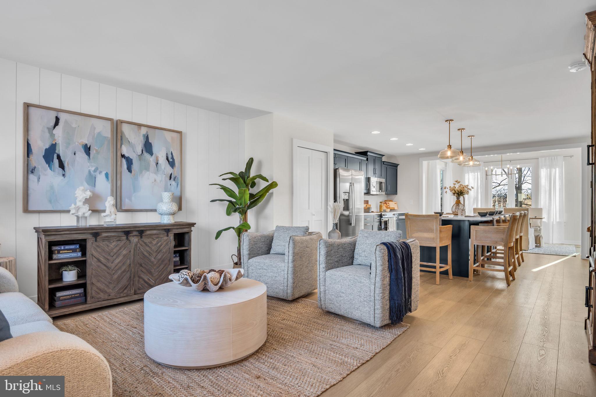 HAYS LANDING - Residential