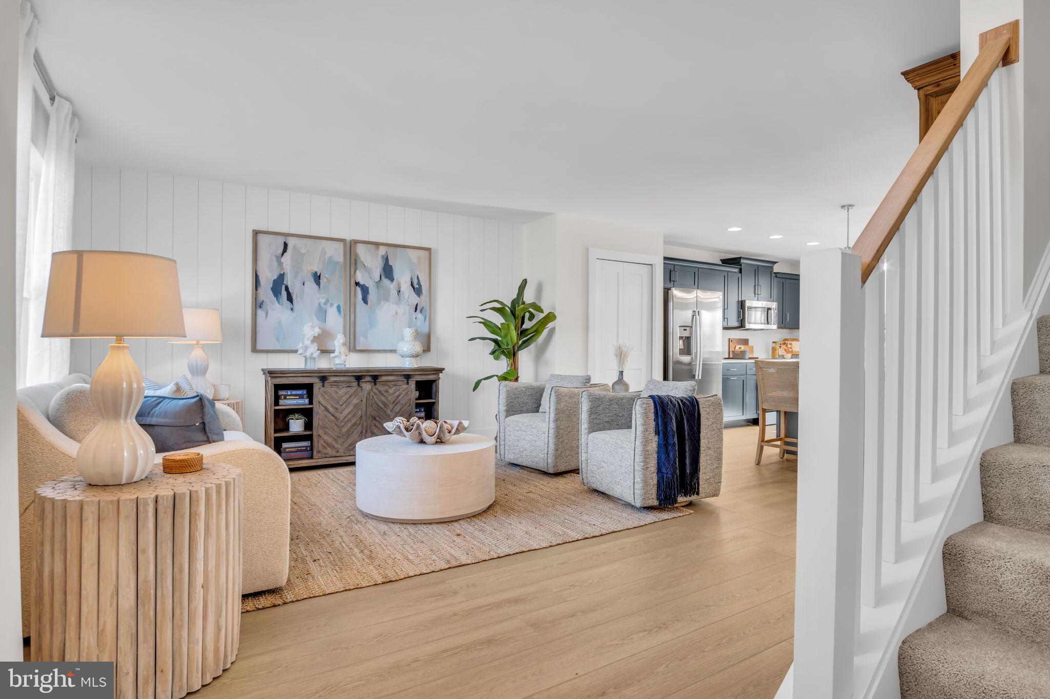 HAYS LANDING - Residential