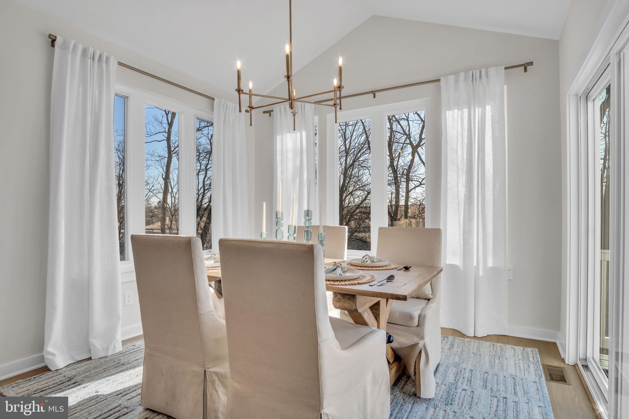 HAYS LANDING - Residential