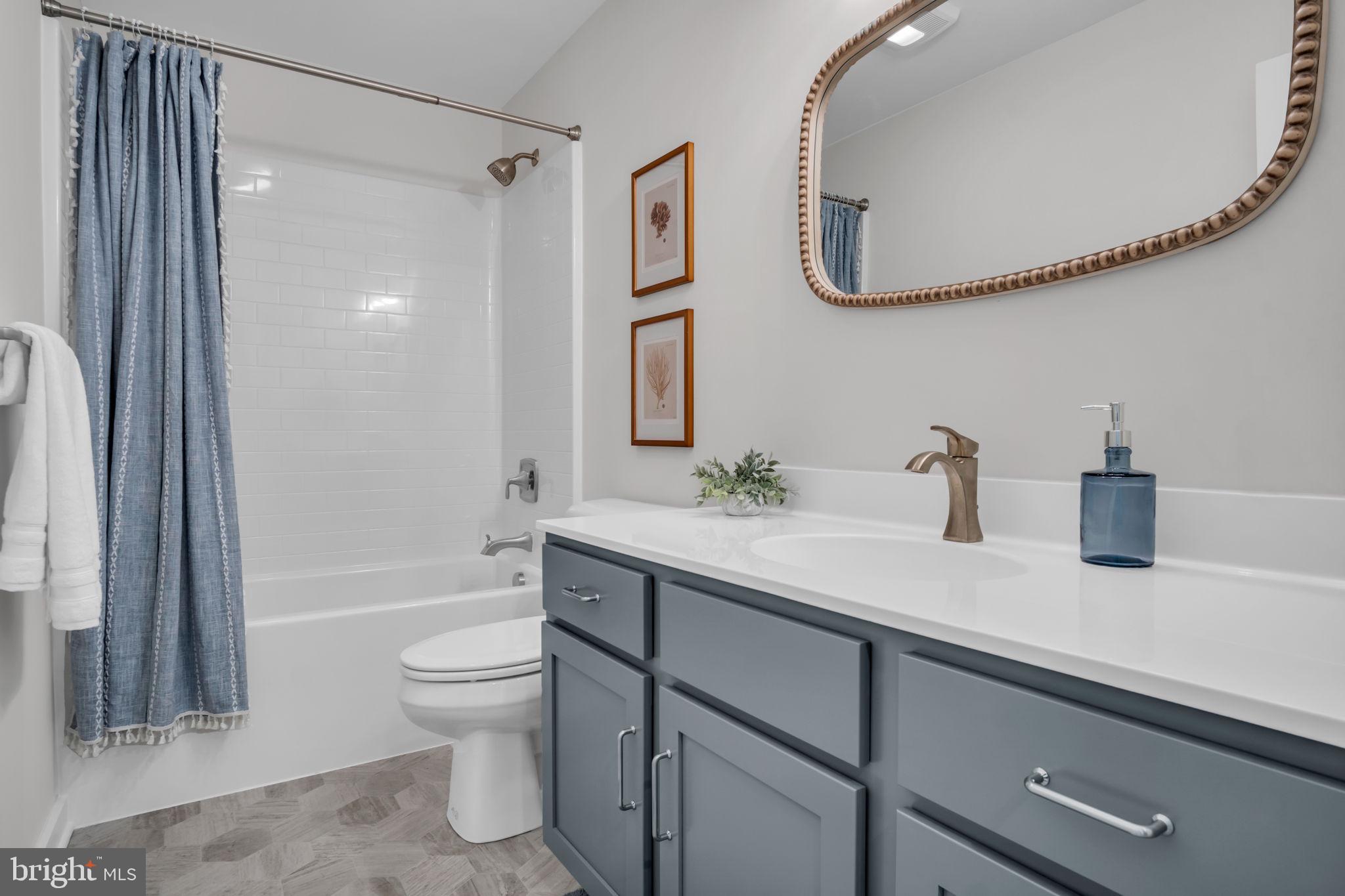 HAYS LANDING - Residential