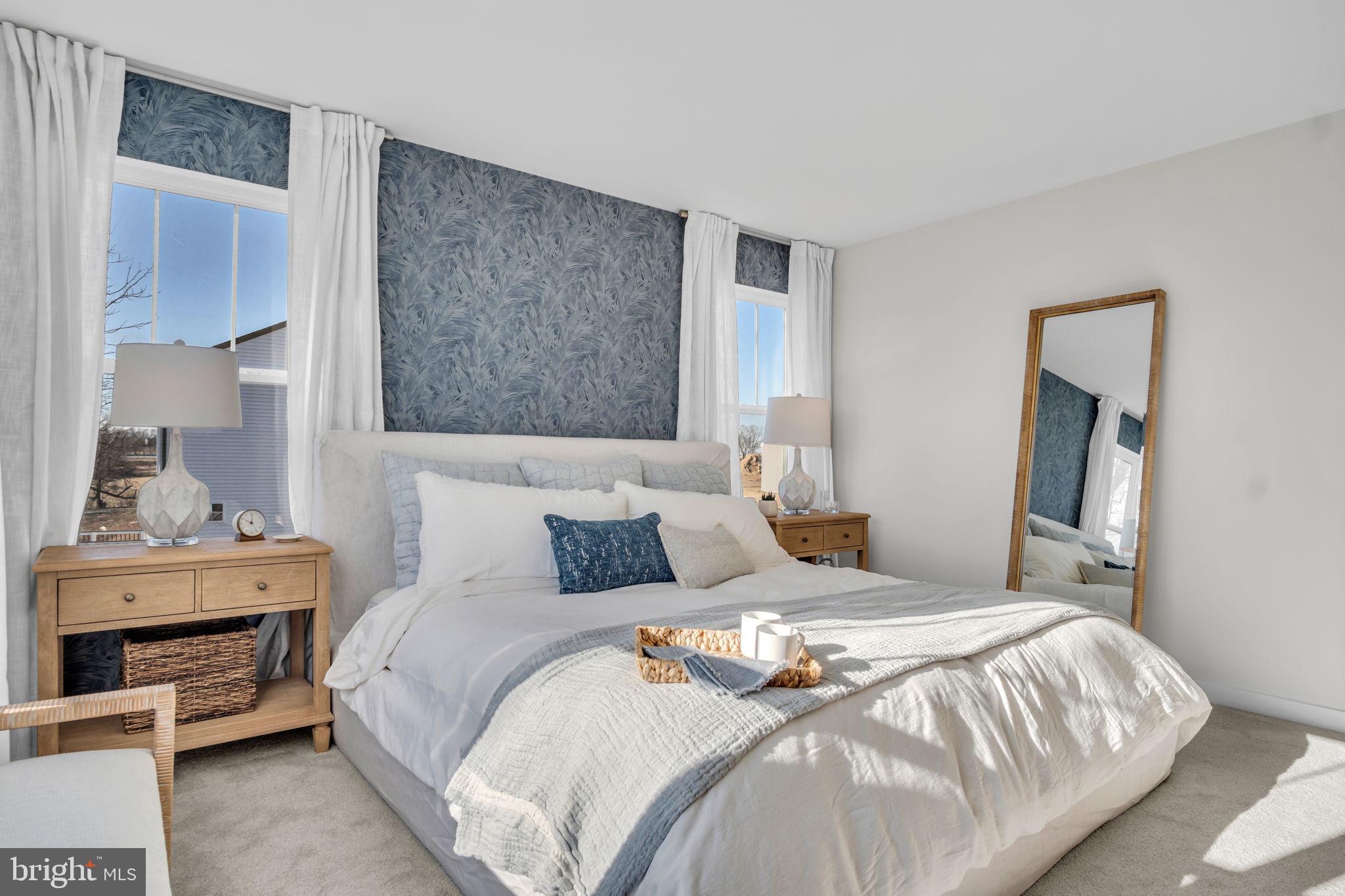 HAYS LANDING - Residential