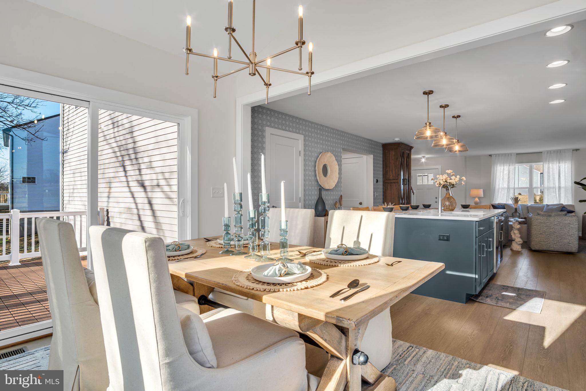 HAYS LANDING - Residential