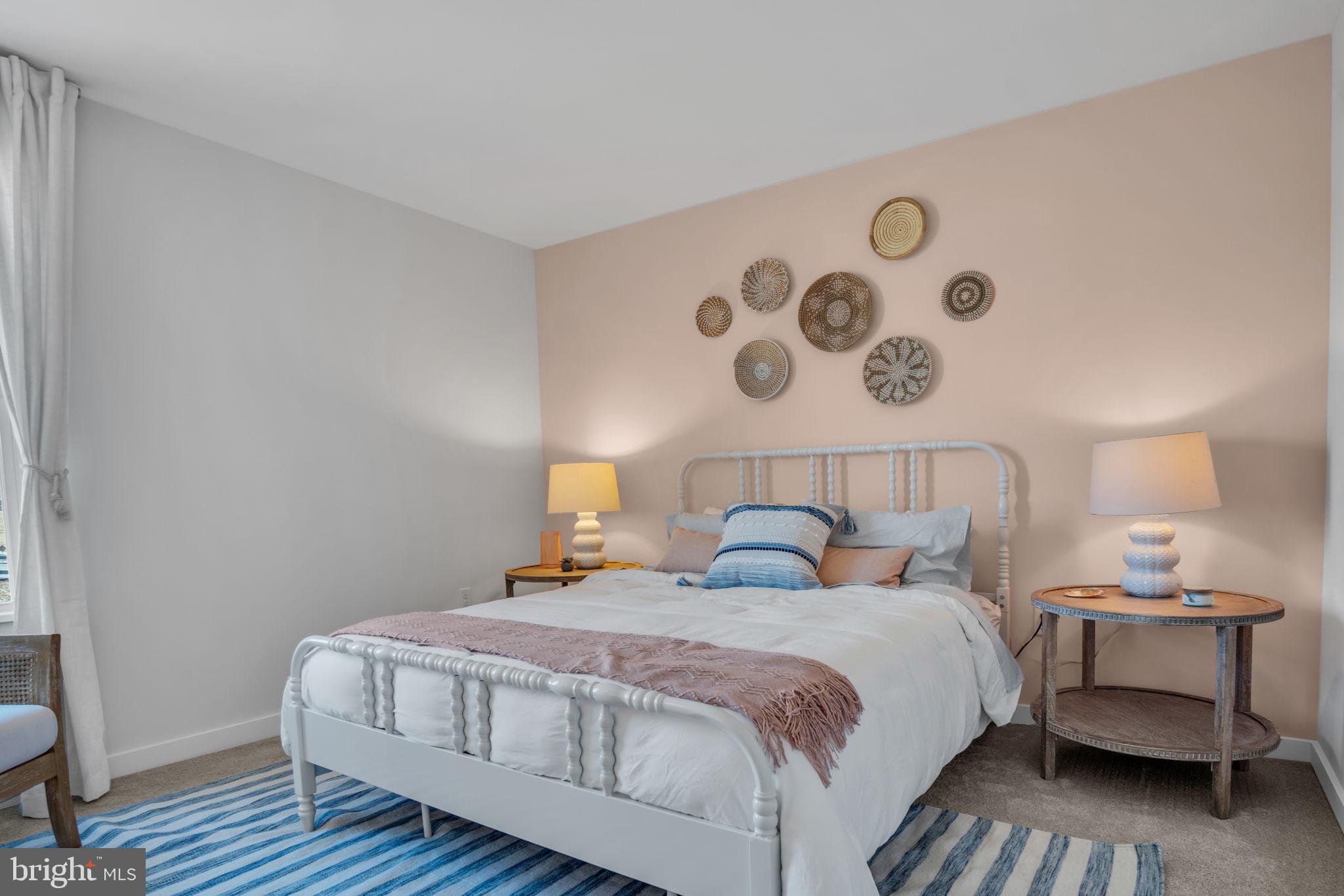 HAYS LANDING - Residential