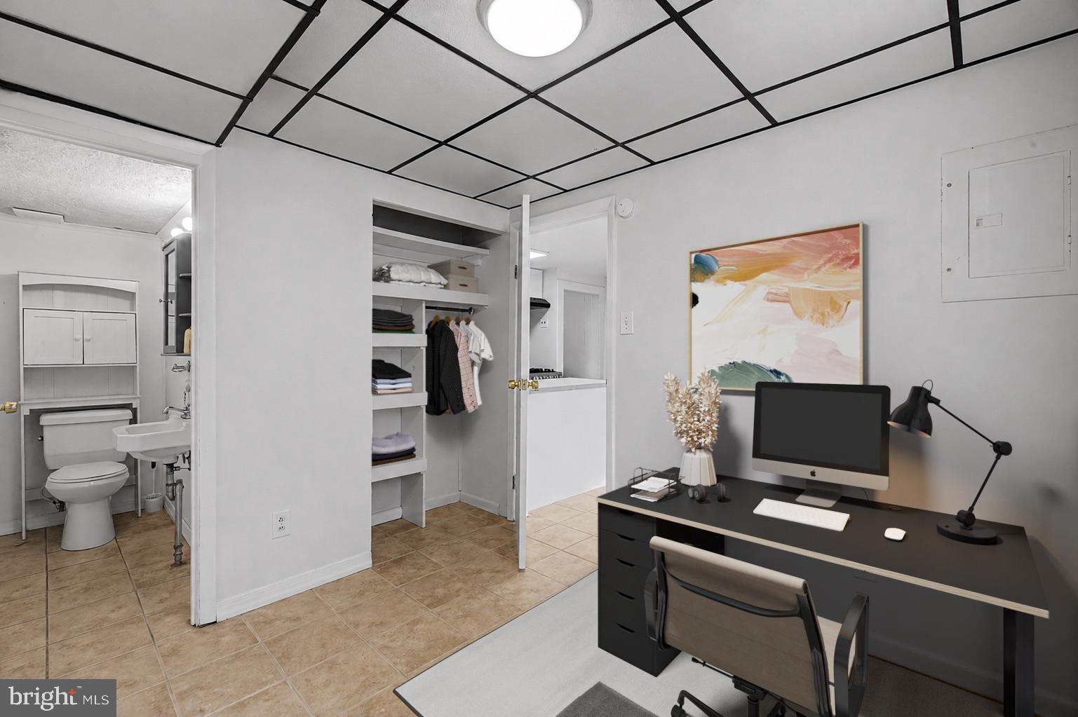 MARSHALL TERRACE - Residential