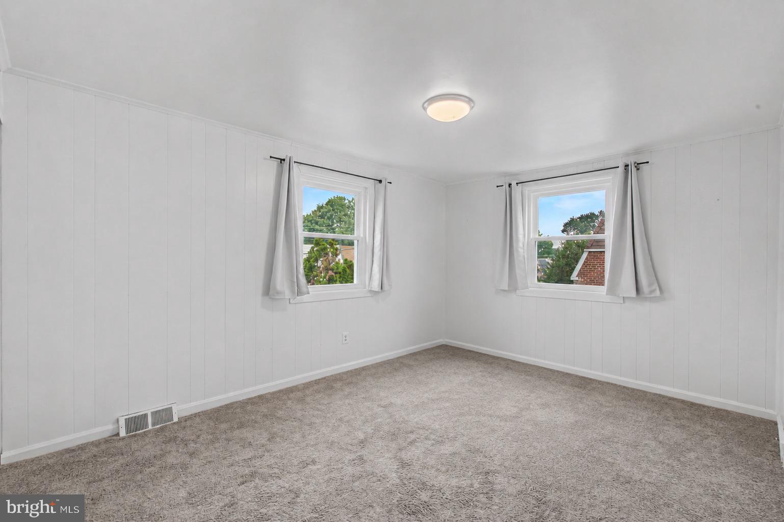 MARSHALL TERRACE - Residential