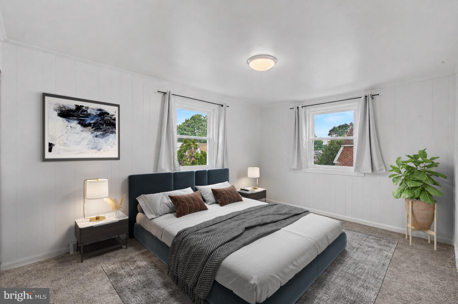MARSHALL TERRACE - Residential