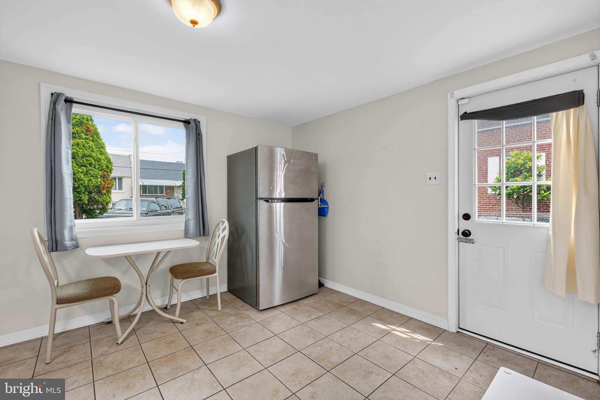 MARSHALL TERRACE - Residential